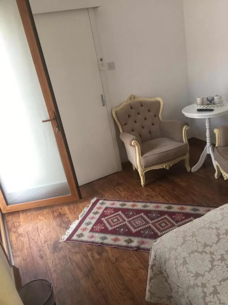 Queen Room with Sea View in Lord's Residence Boutique Hotel