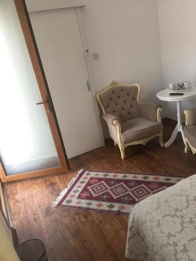 Queen Room with Sea View in Lord's Residence Boutique Hotel Queen Room with Sea View in Lord's Residence Boutique Hotel