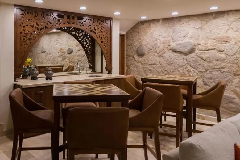 Game Room in Hotel Lindo Ajijic Bed & Breakfast