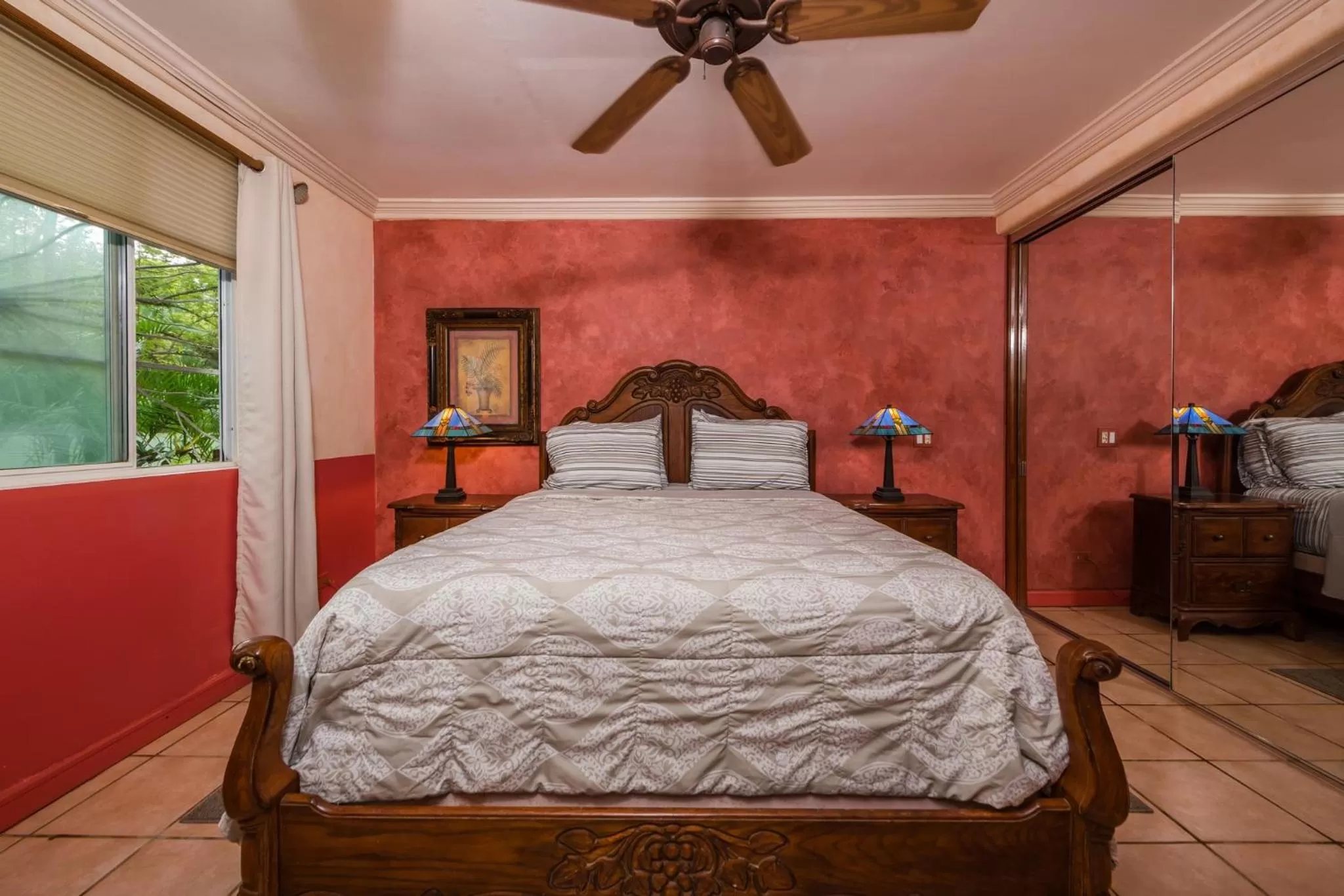 Bedroom, Bed in Corona del Mar