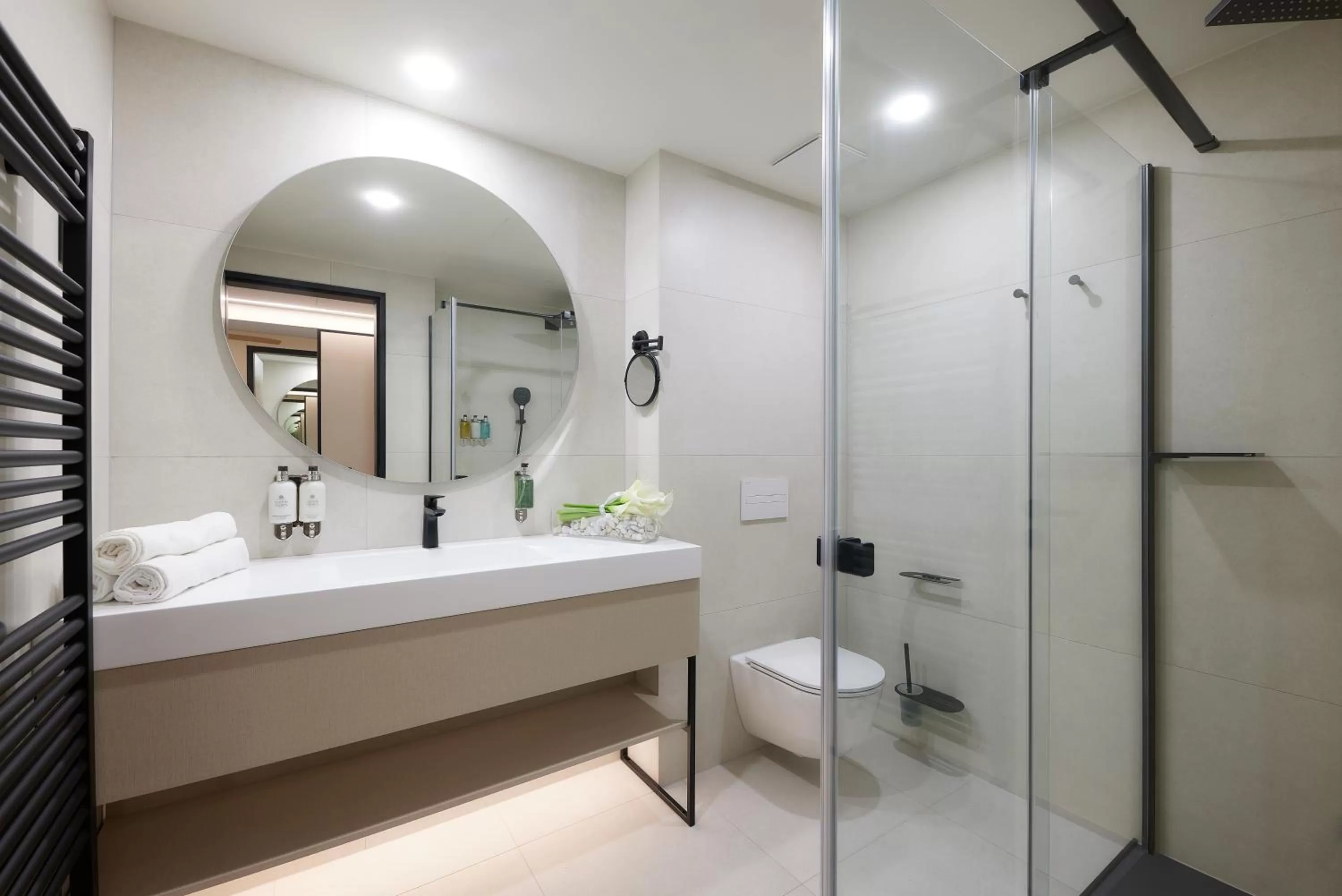 Bathroom in LUA Resort - Adults only