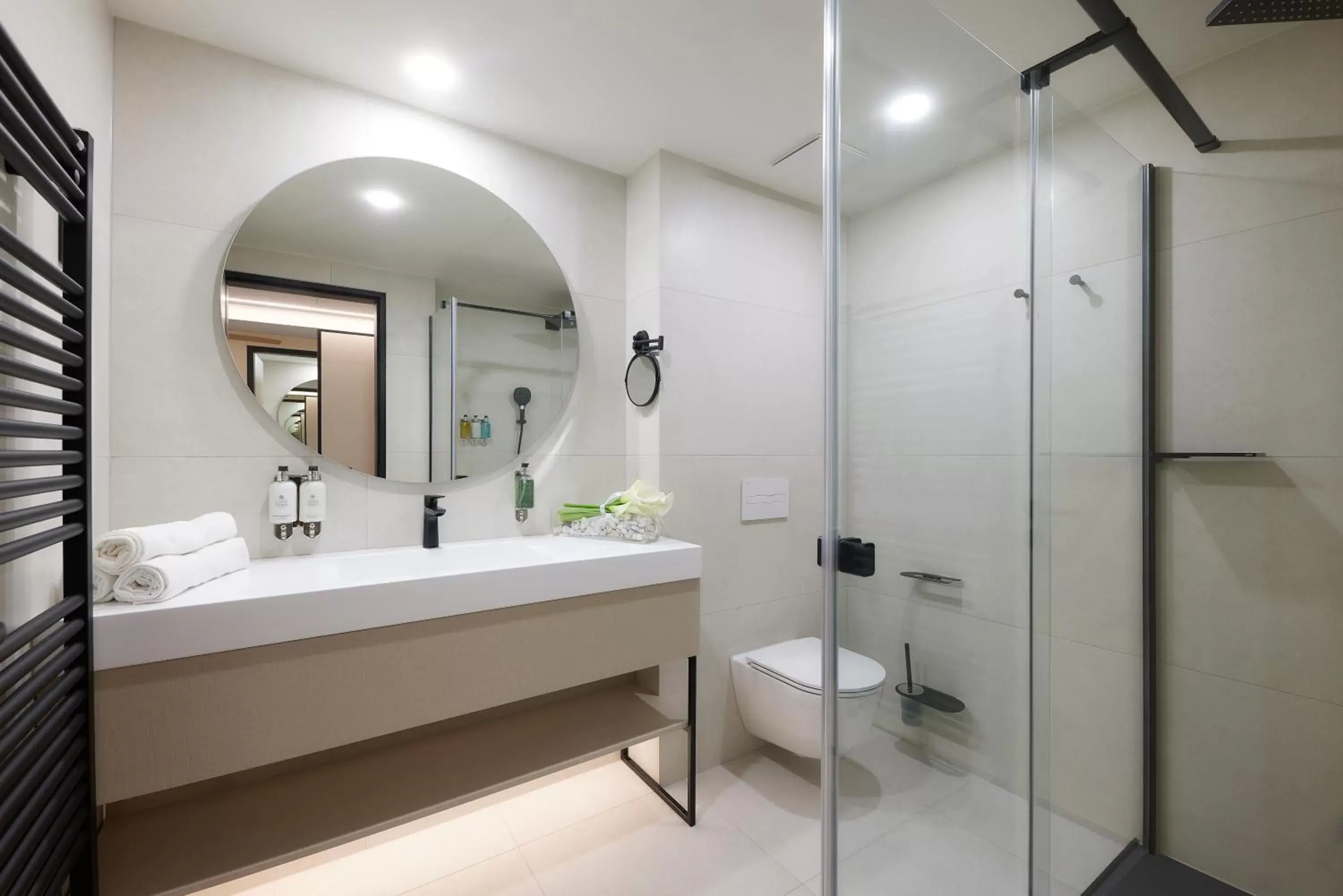 Prestige Spa Suite in LUA Resort - Adults only Prestige Spa Suite in LUA Resort - Adults only