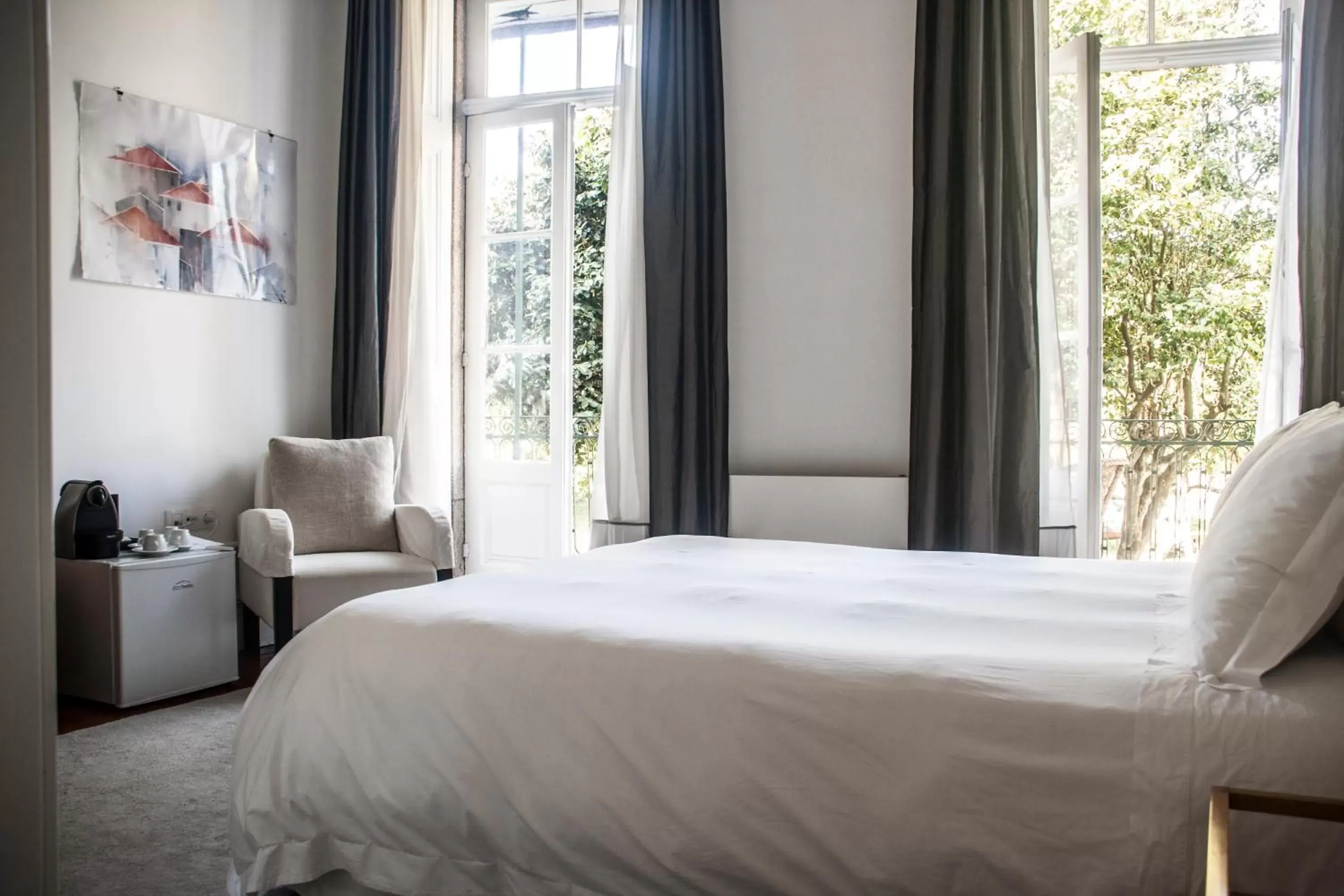 Standard Double/Single Room in Oporto Loft Standard Double/Single Room in Oporto Loft