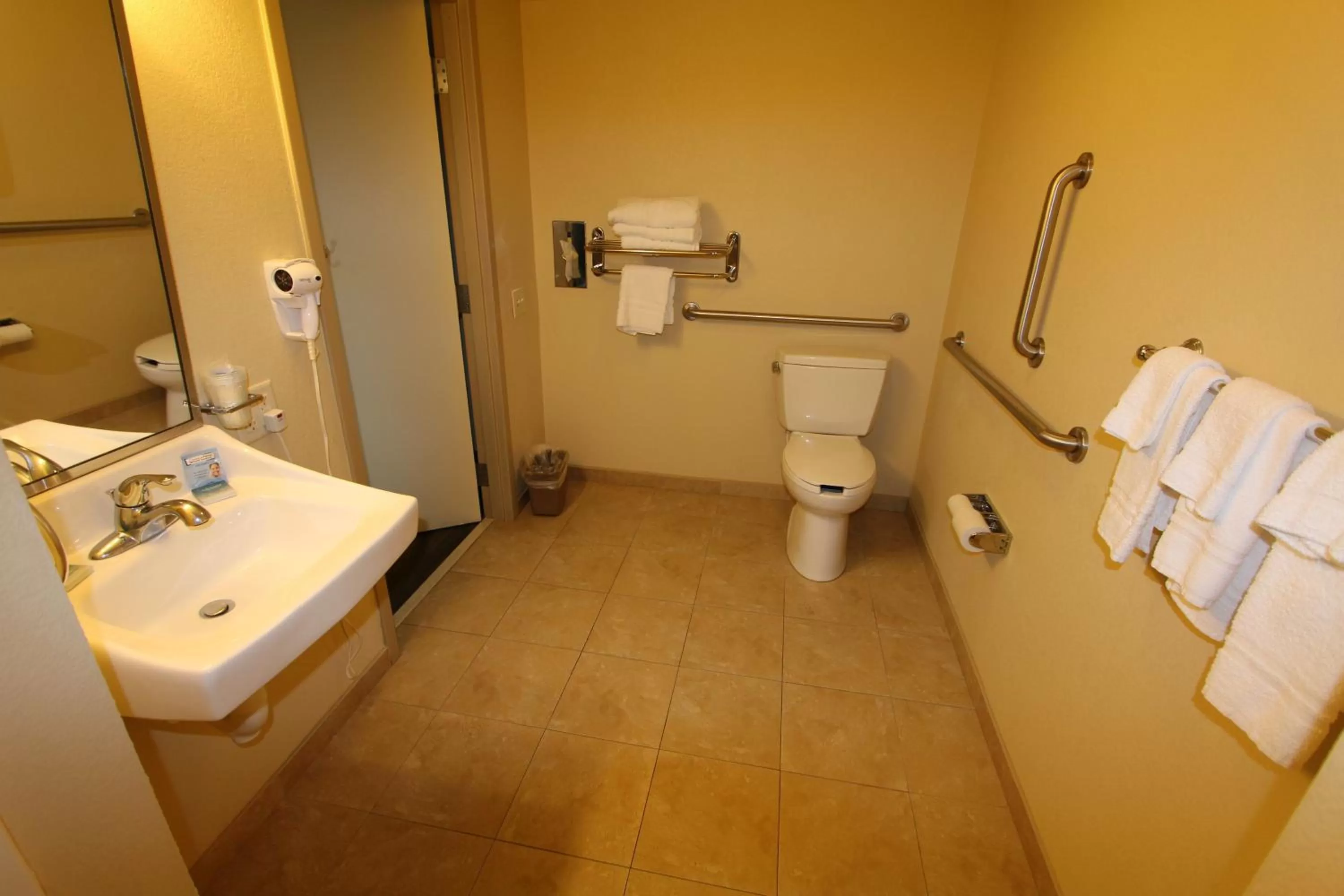 Gold Leaf Hotel of Dewey