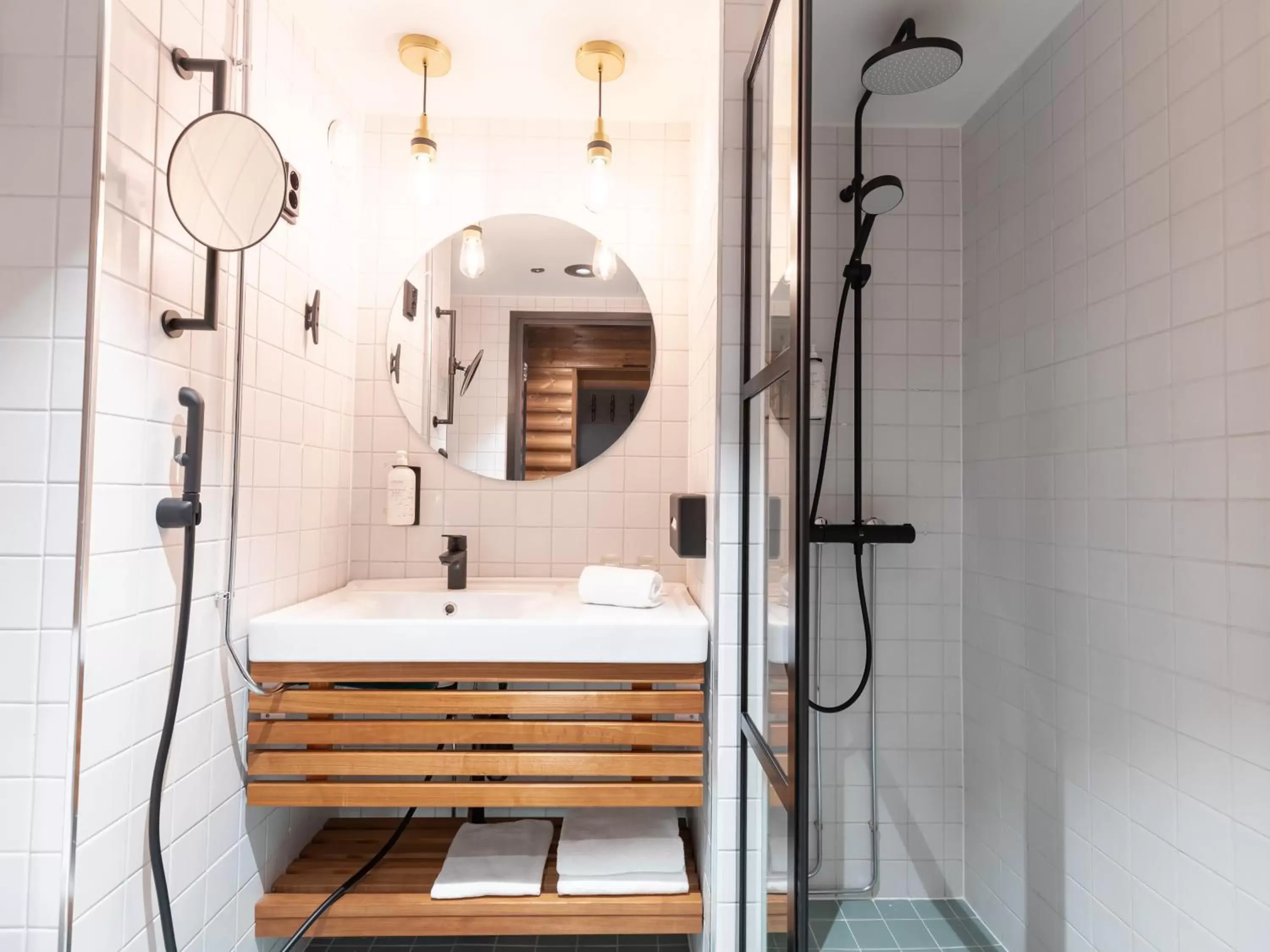 Superior Queen Room in Original Sokos Hotel Lappee Superior Queen Room in Original Sokos Hotel Lappee