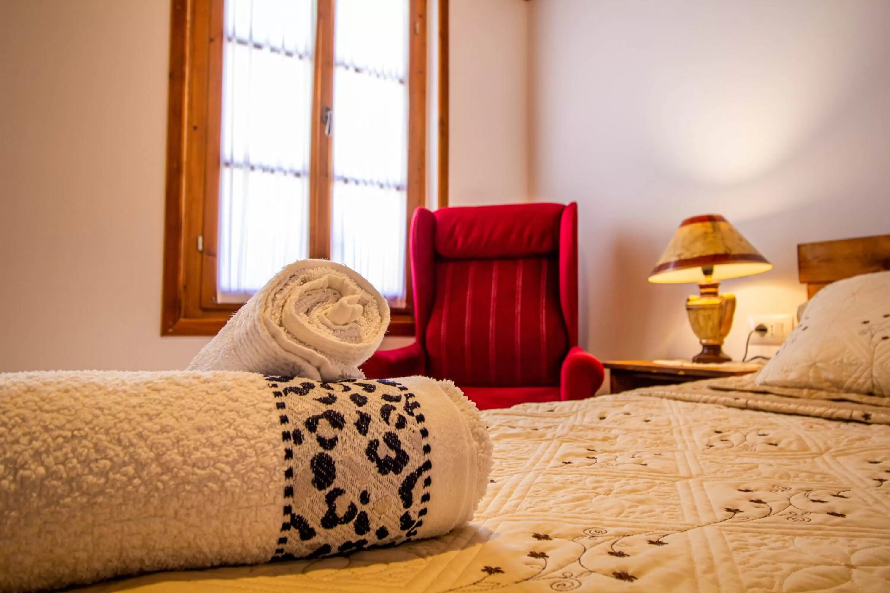 Hotel Bebej Tradicional