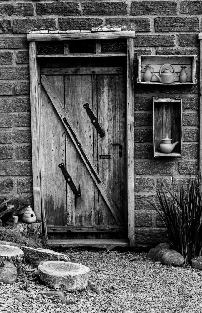 Bina's Haus Pousada, Cafeteria e Atelier