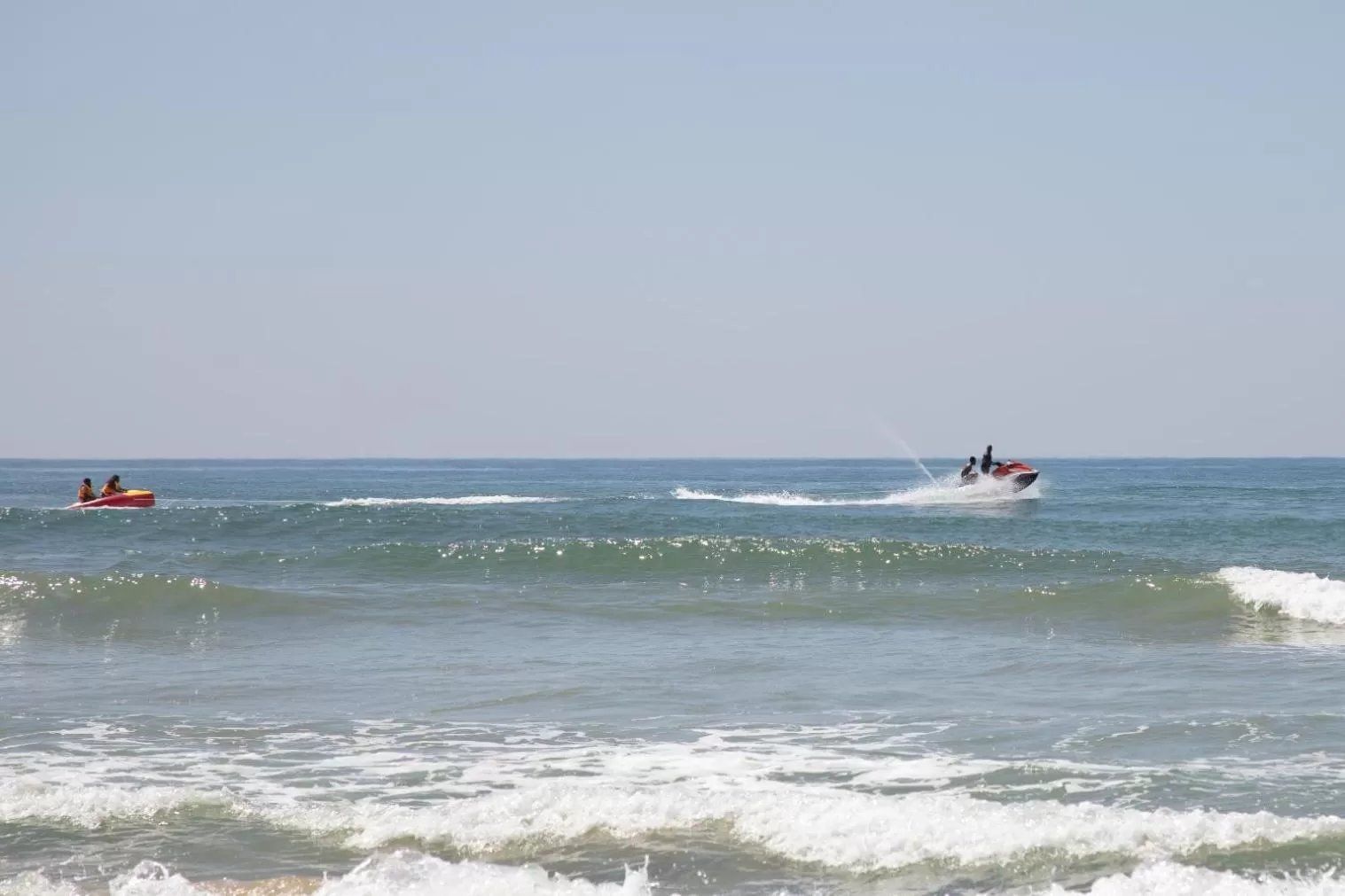 Natural landscape, Other Activities in Chami Villa Bentota