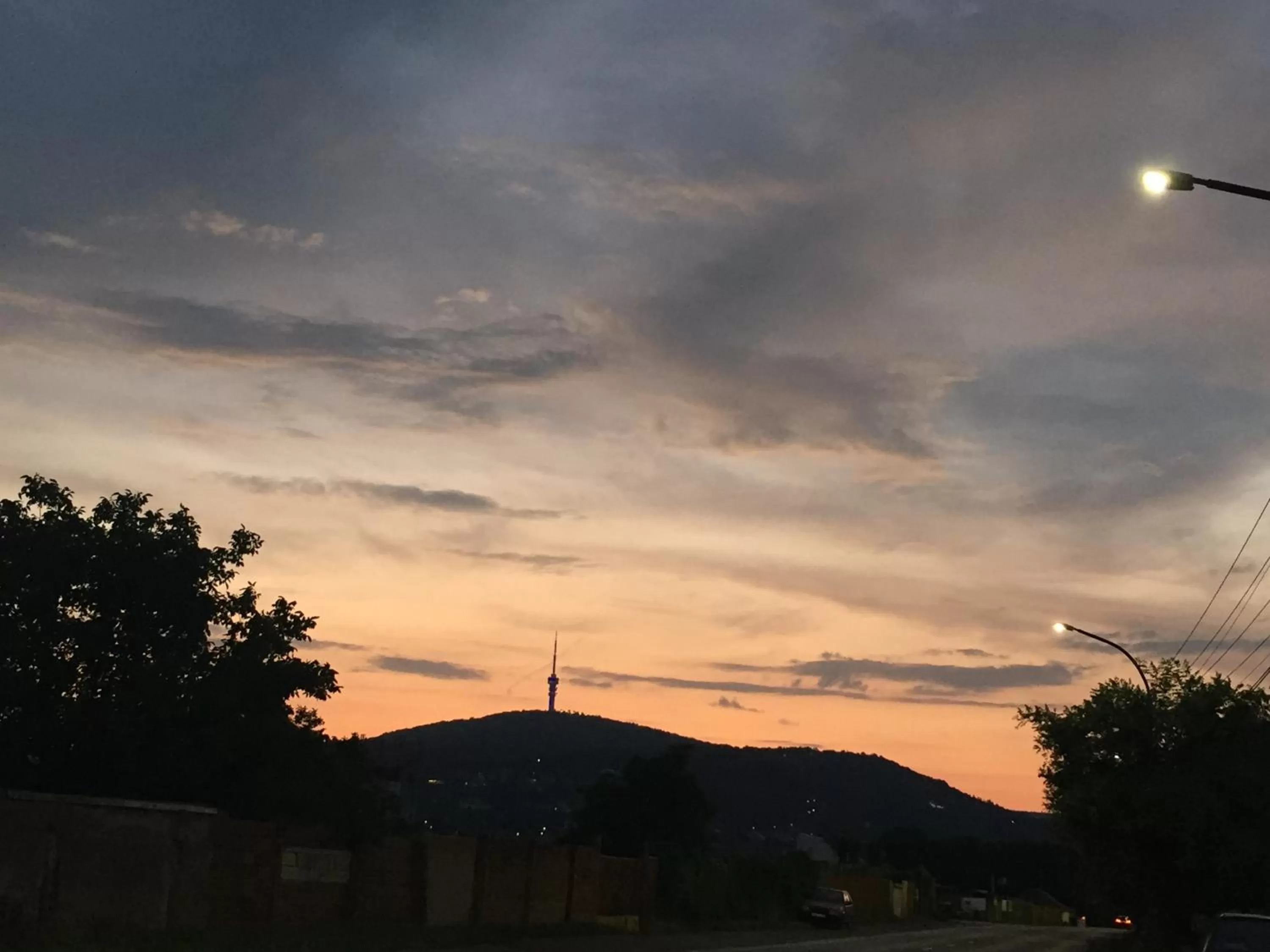 Neighbourhood in Várfal Wellness Panzió