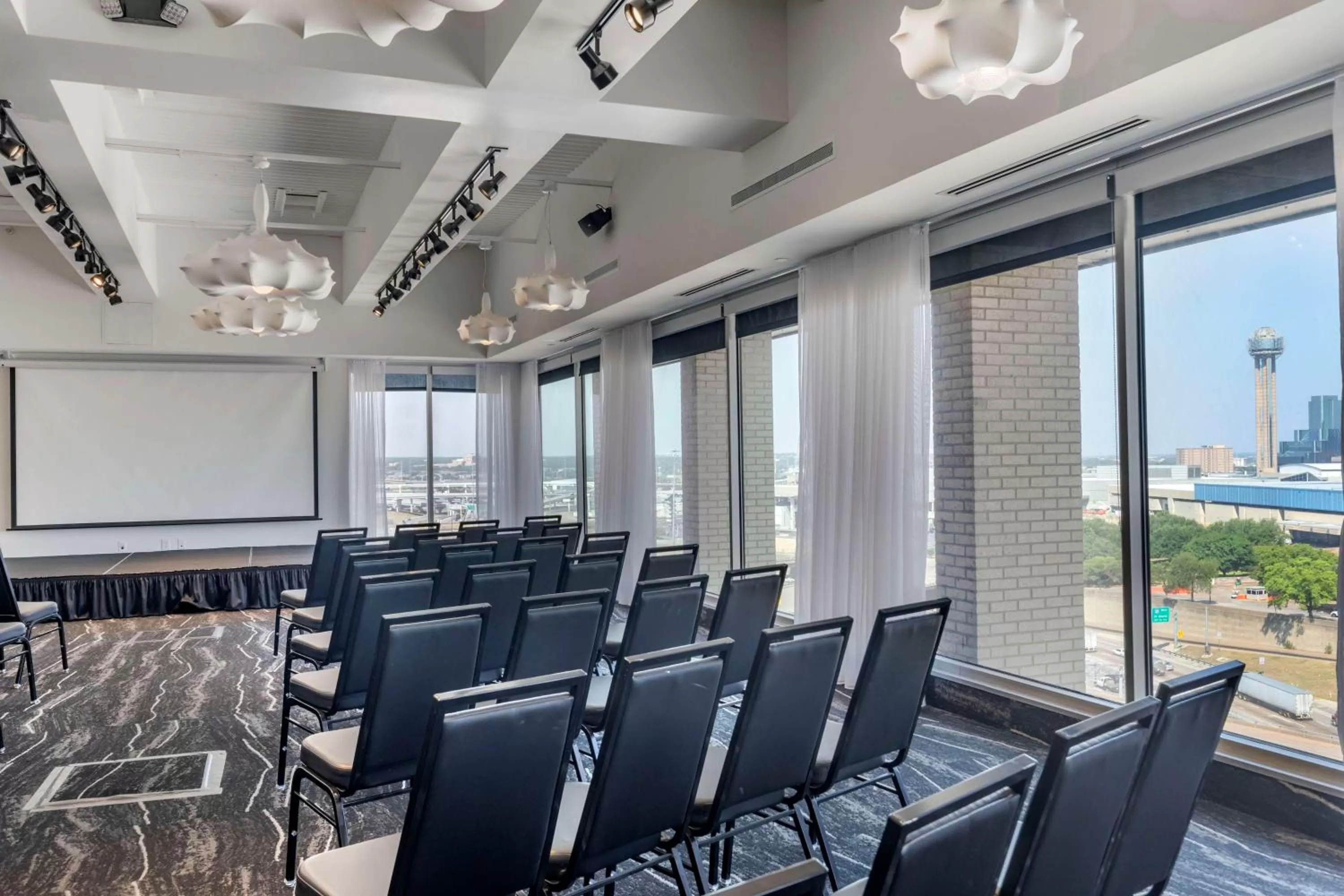 Meeting/conference room in Lorenzo Hotel Dallas, Tapestry Collection by Hilton