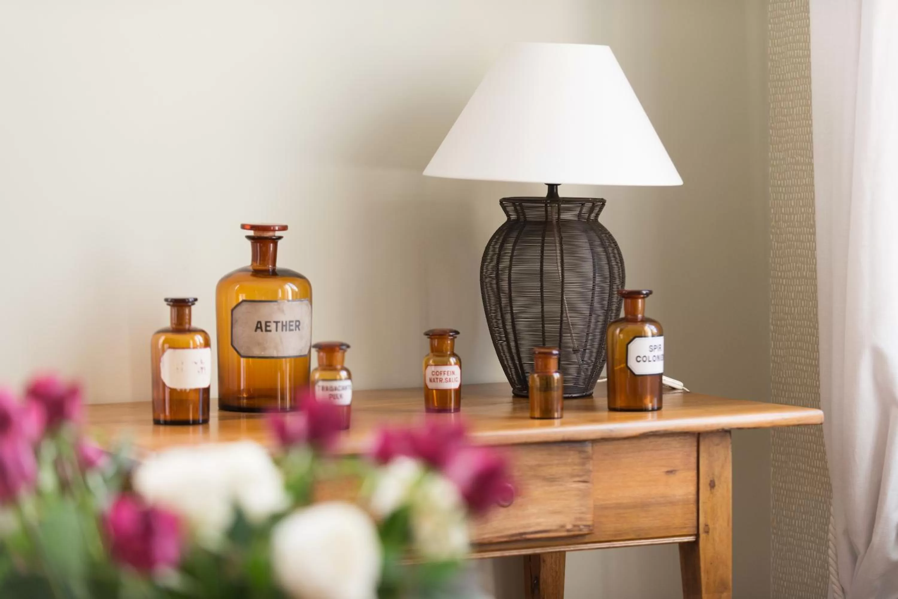 Living room in La Tillaie SPA et Sauna