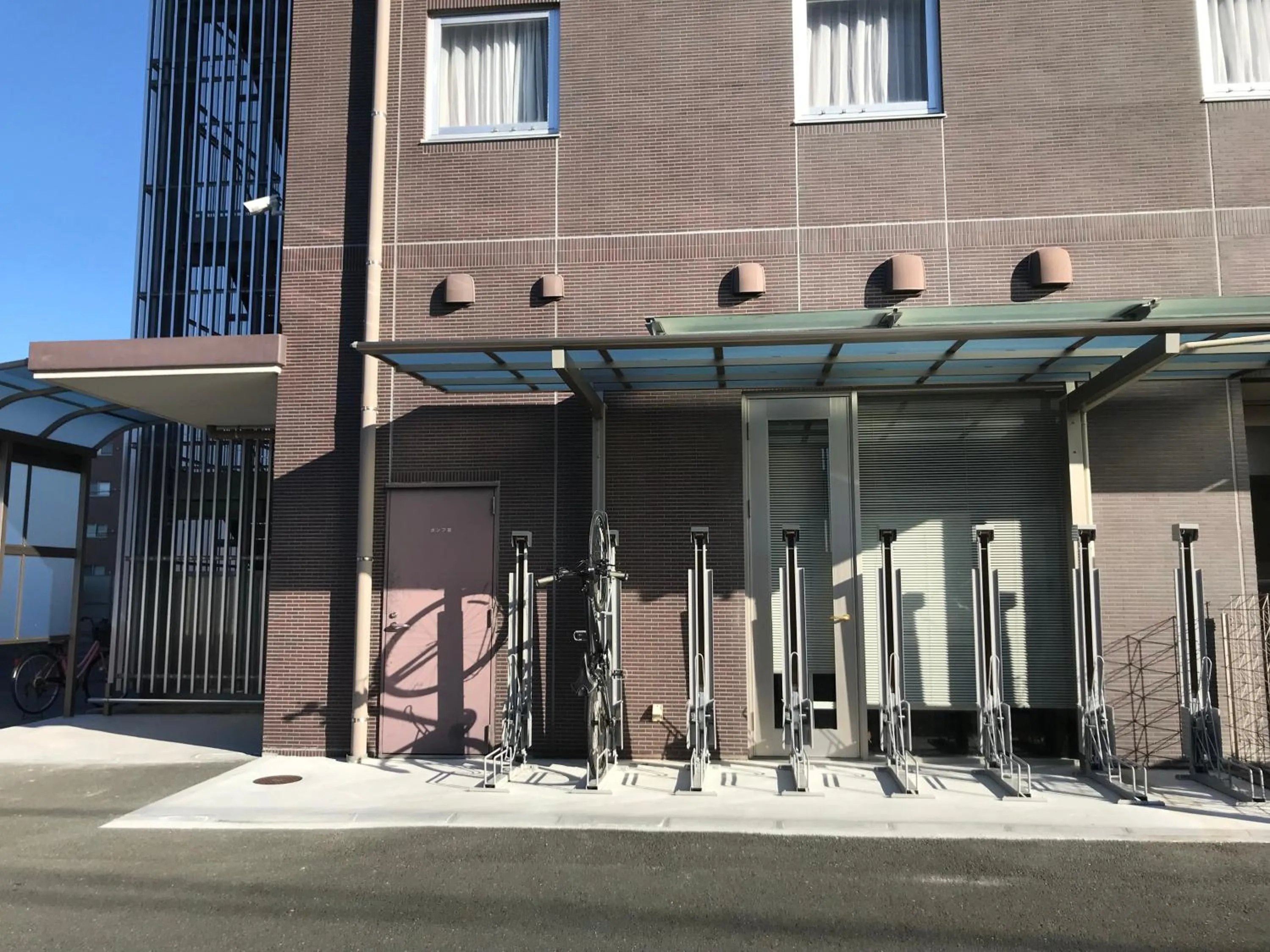 Hotel nanvan浜名湖