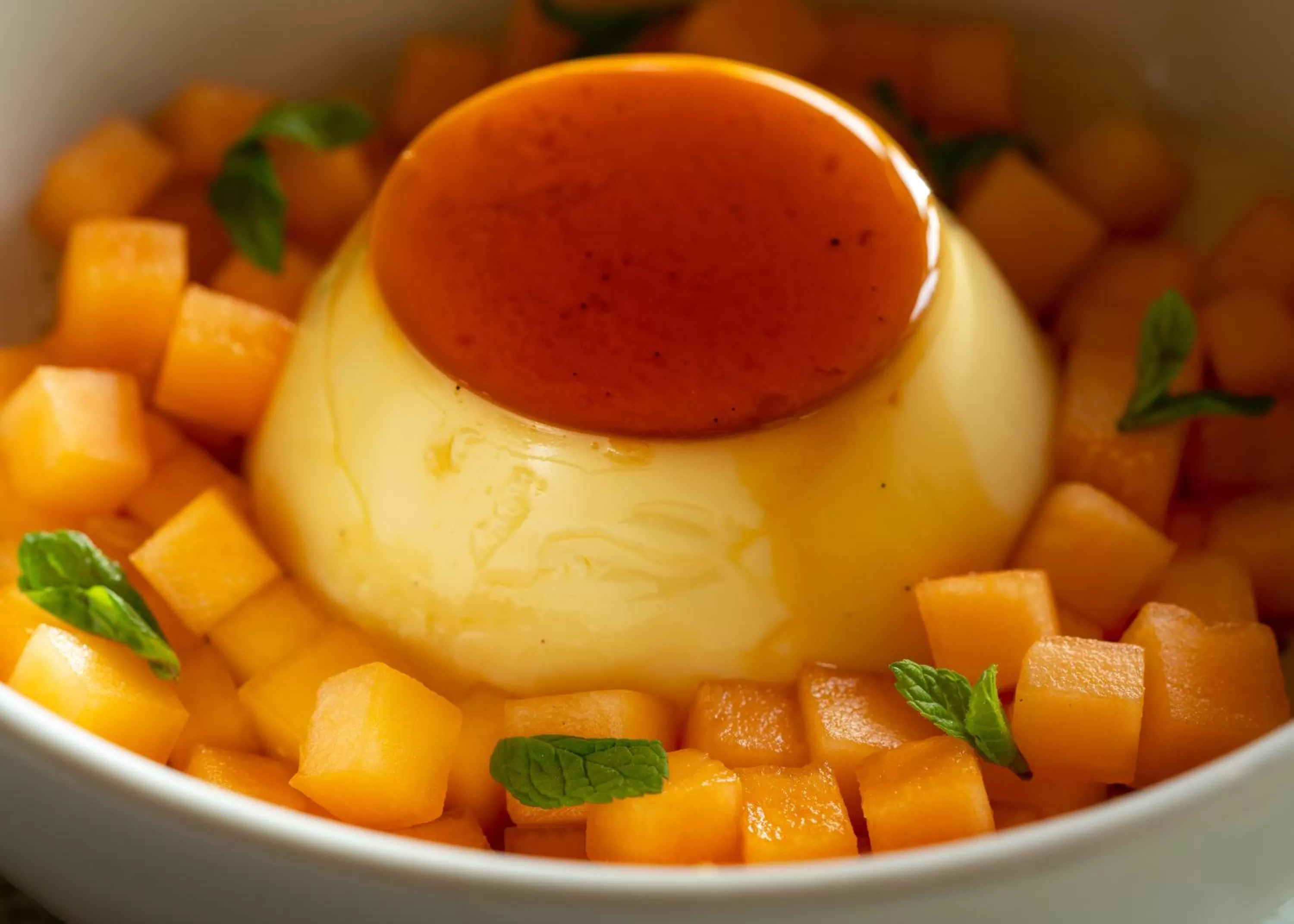 Restaurant/places to eat in Ballymascanlon Hotel and Golf Resort