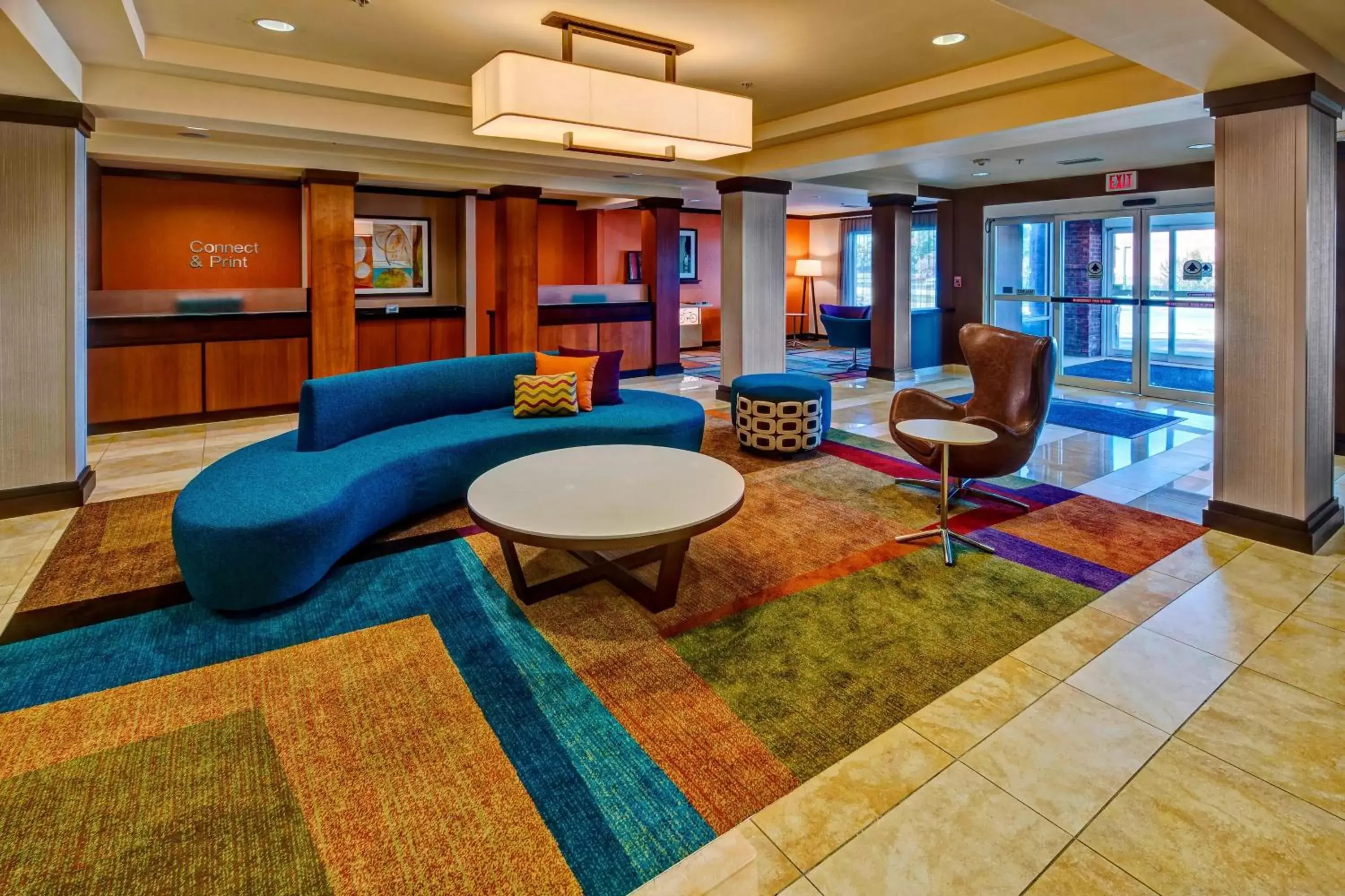 Fairfield Inn & Suites Memphis Olive Branch Fairfield Inn & Suites Memphis Olive Branch