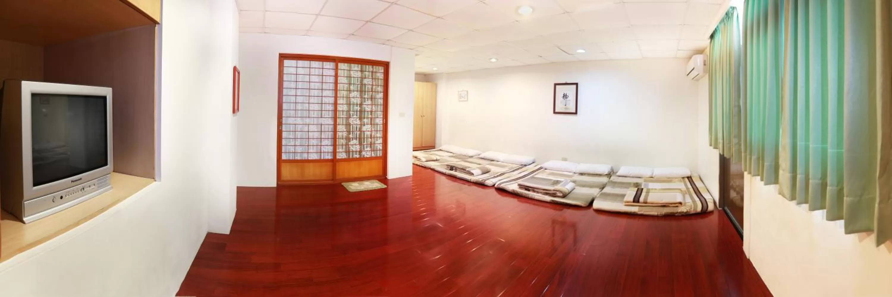 Photo of the whole room in Yuan-Yee Homestay