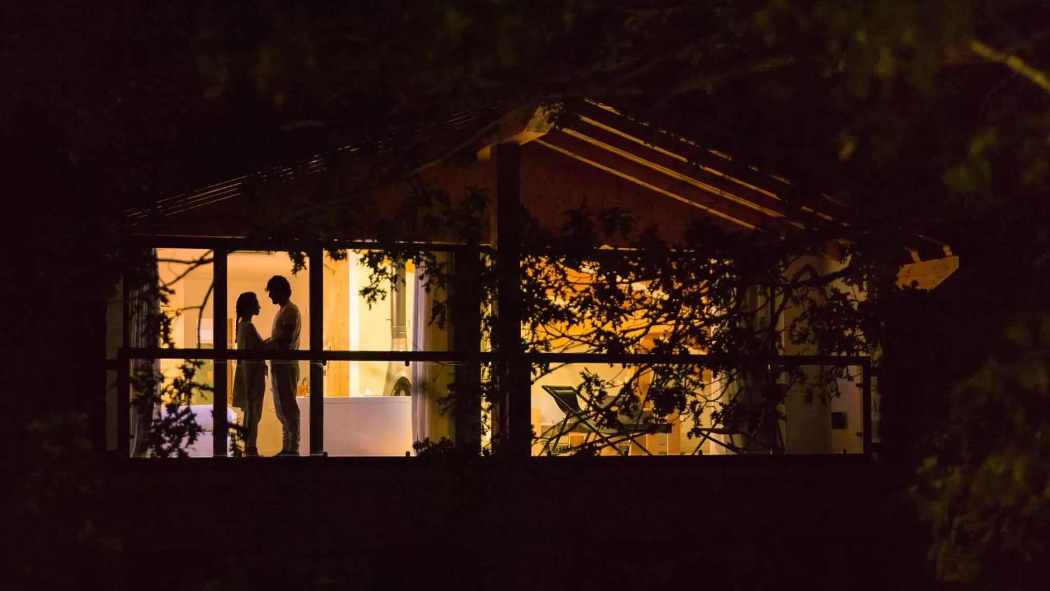 Photo of the whole room, Property Building in Arantza Hotela- Adults Only