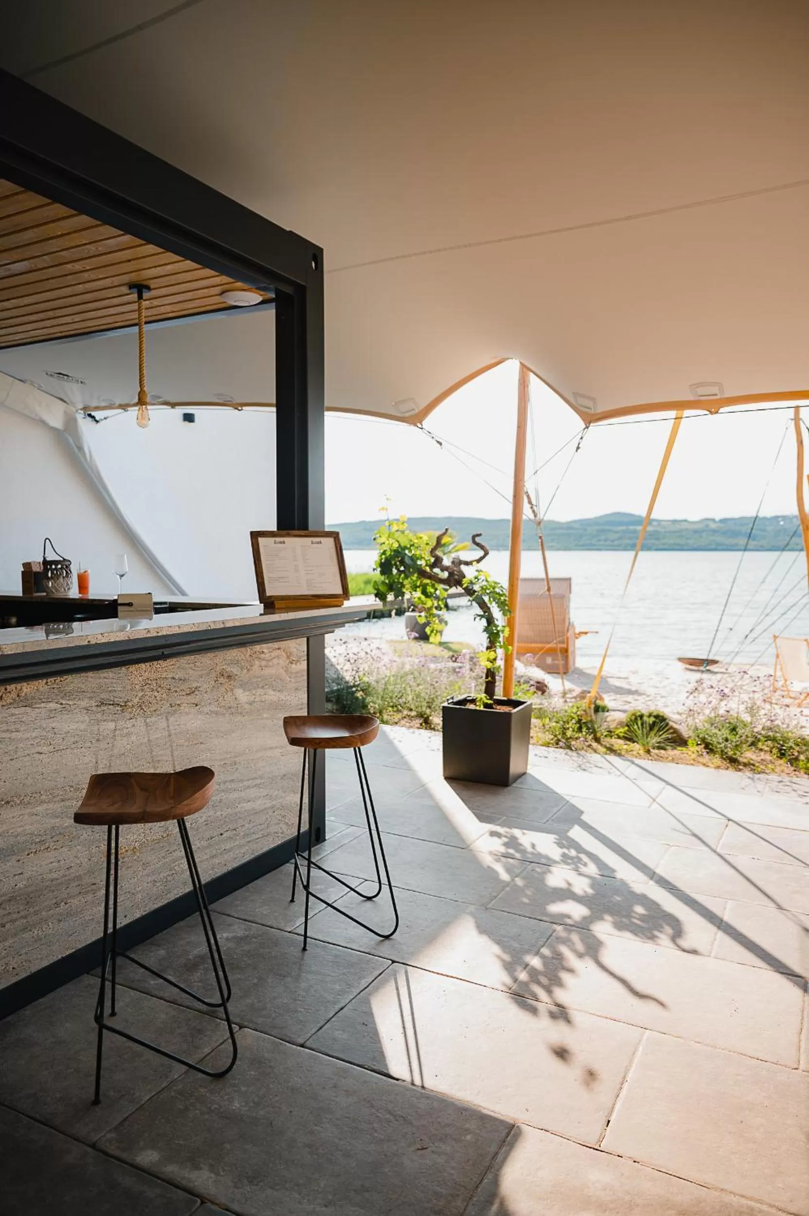 Beach in Insel der Sinne