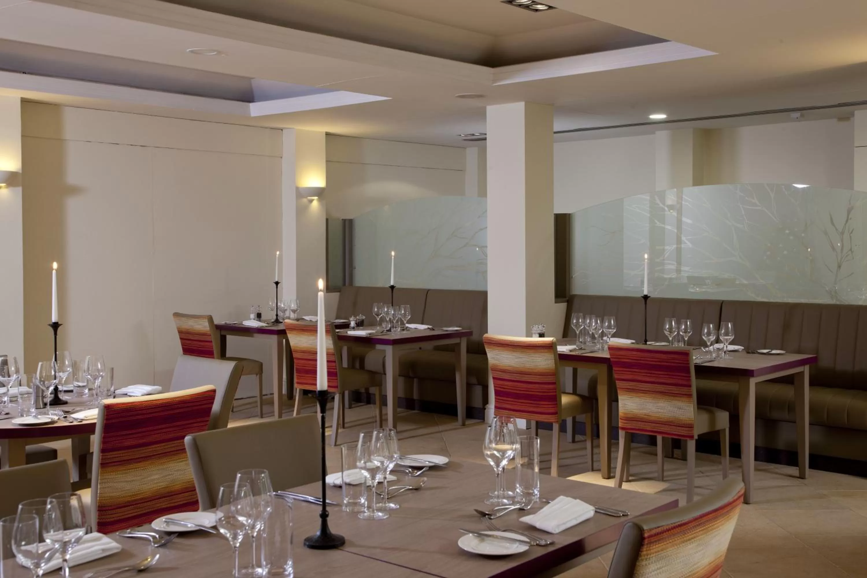 Restaurant/places to eat in Sudbury House