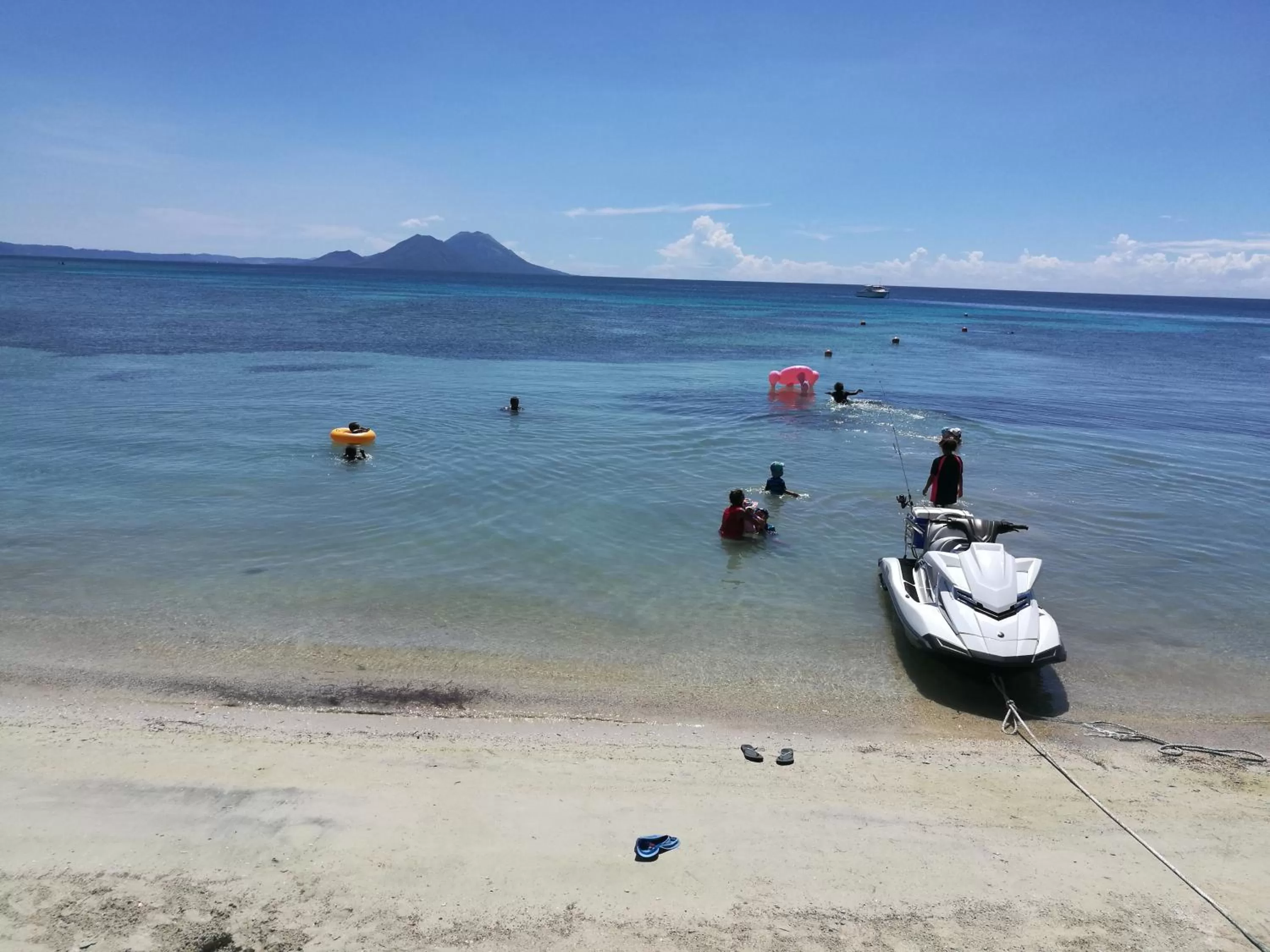 Rapopo Plantation Resort