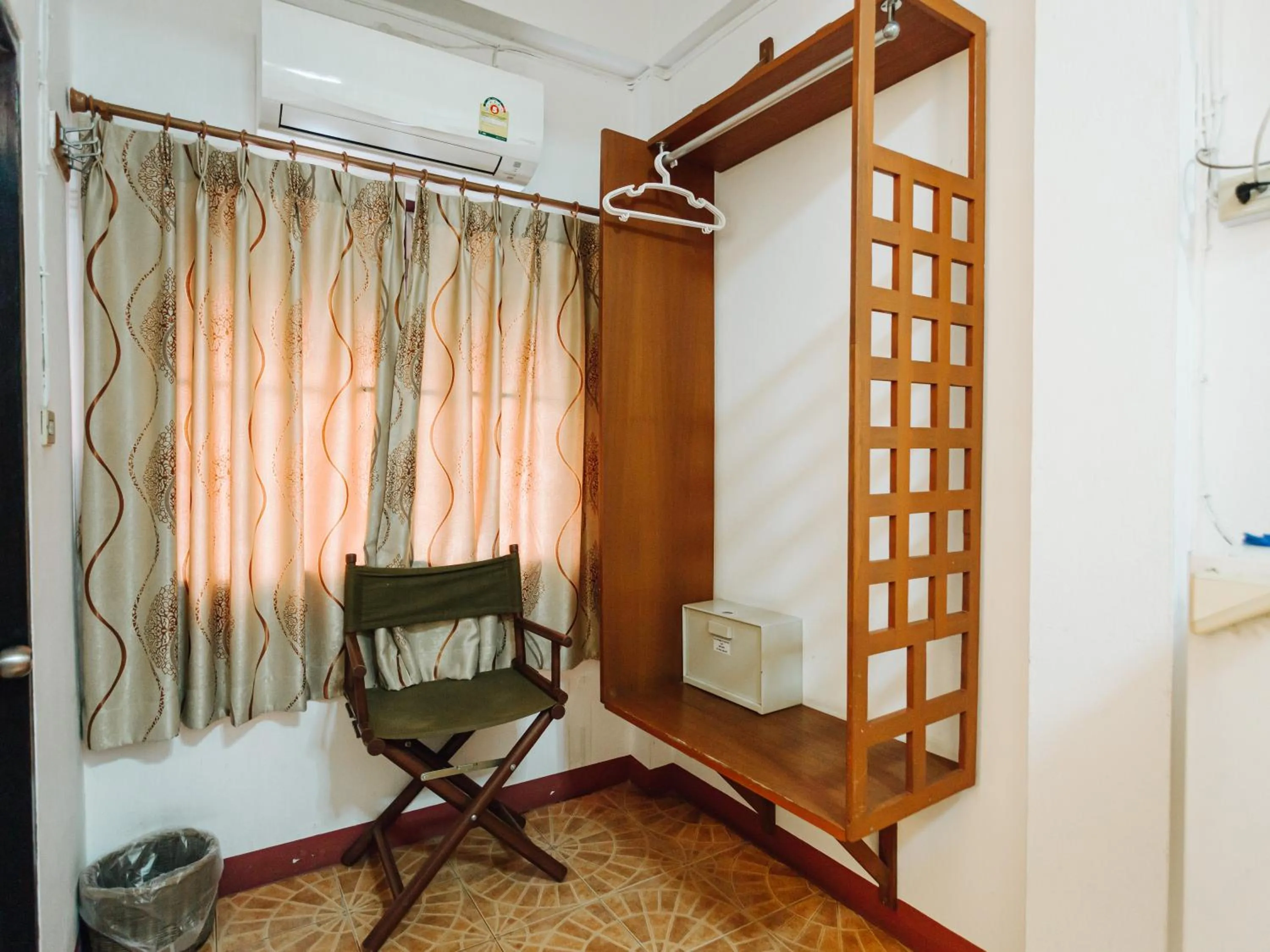 Bedroom, Bed in Rendezvous Oldtown Chiangmai