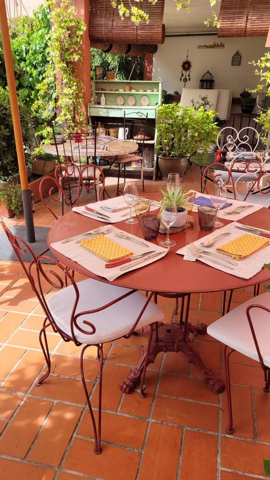 Le Belvédère - Chambres d'hôtes de charme et Restaurant