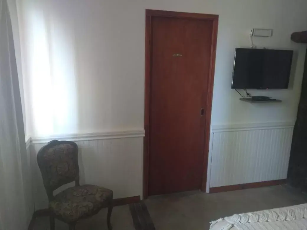 Double Room with Garden View in LOS TEROS POSADA DE CAMPO Double Room with Garden View in LOS TEROS POSADA DE CAMPO