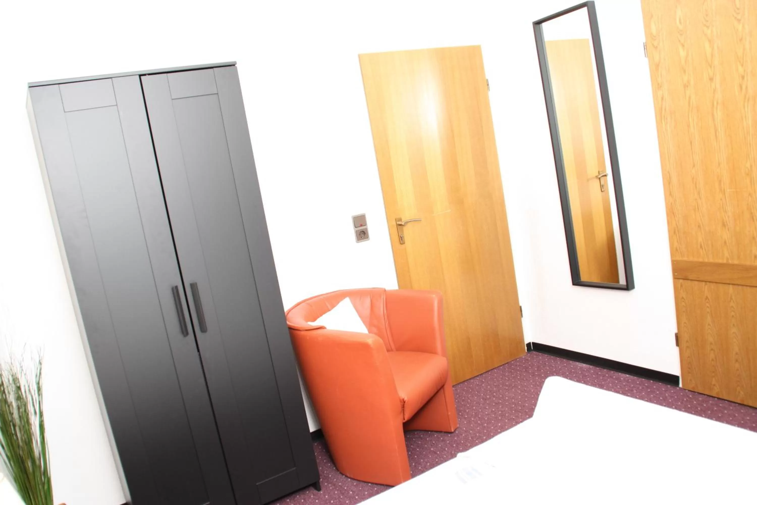 Photo of the whole room, Seating Area in Landhaus Riedel