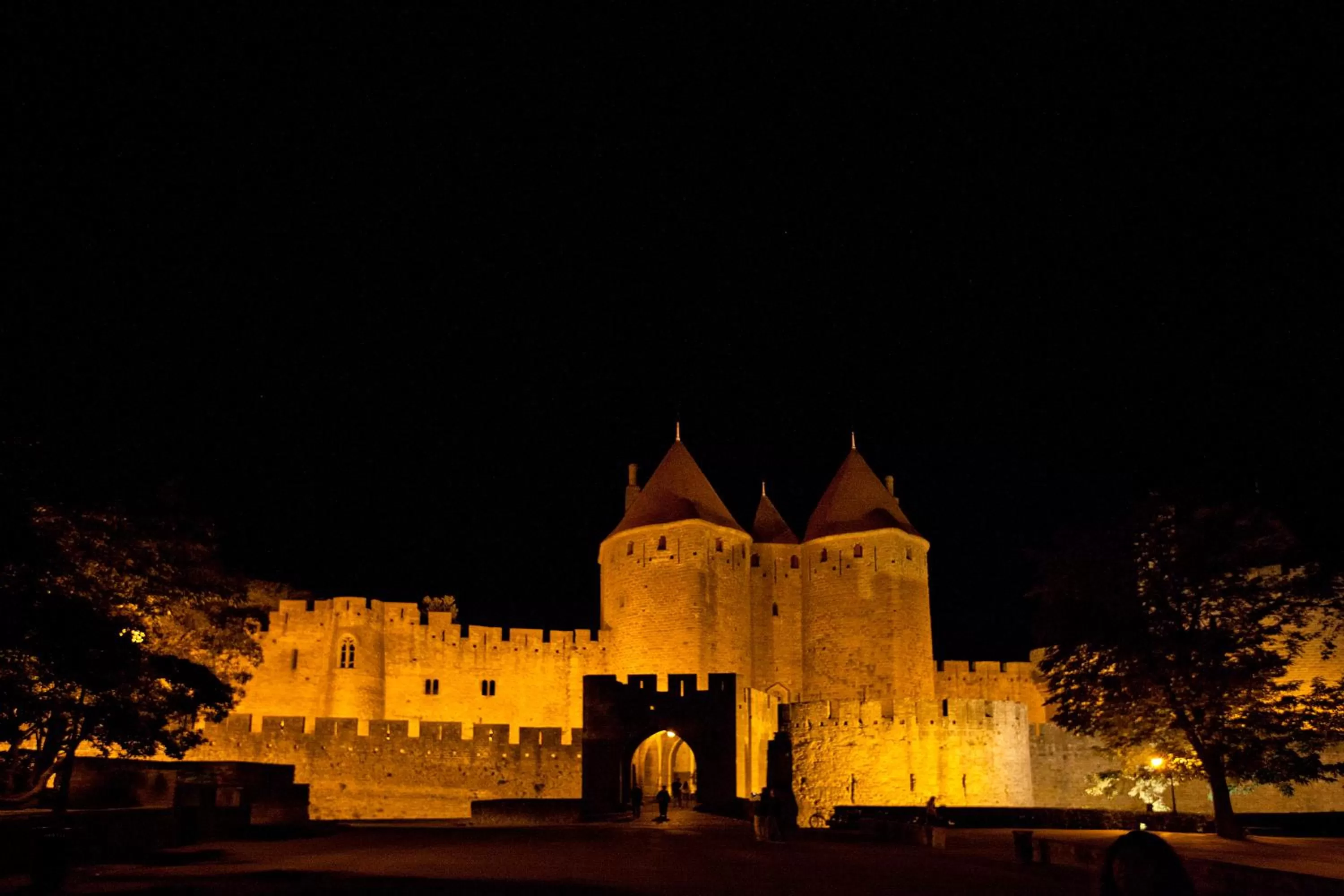 Activities in Cerise Carcassonne Sud