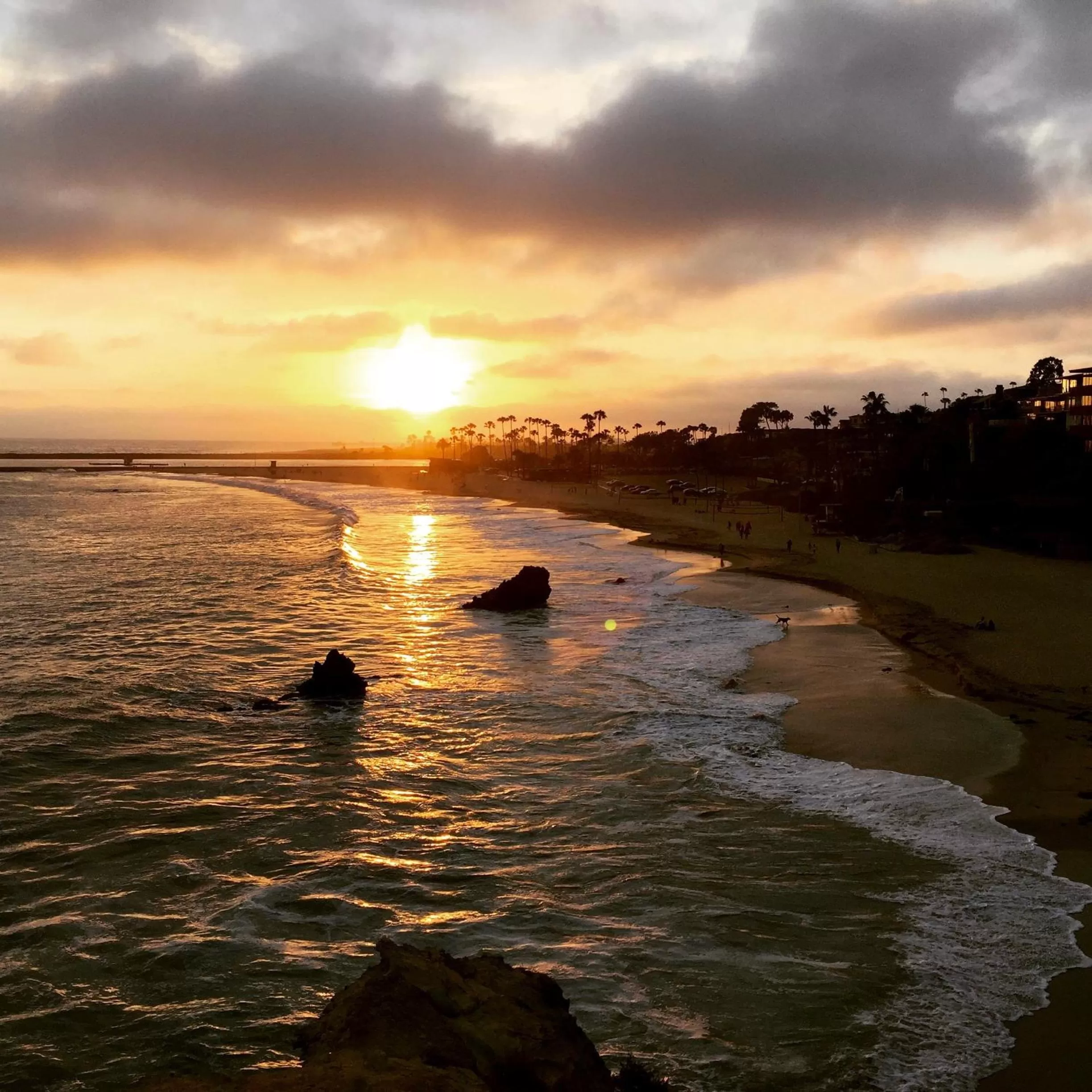 Nearby landmark in Economy Inn Barstow