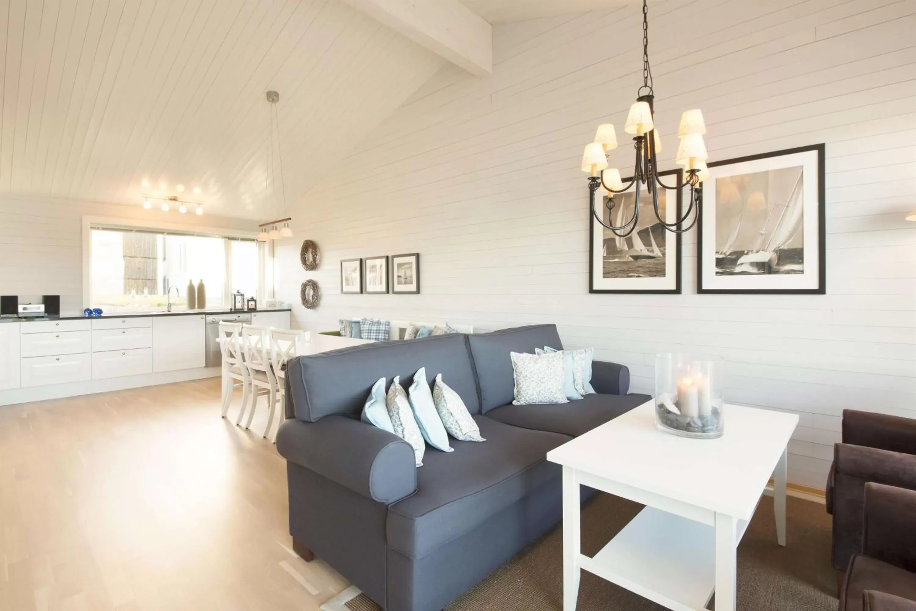 Two-Bedroom Apartment in Havna Tjøme Hotel Two-Bedroom Apartment in Havna Tjøme Hotel