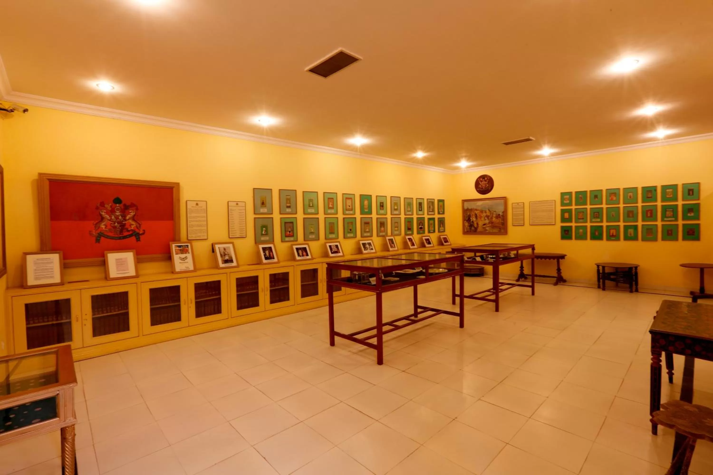 Other in The Lallgarh Palace - A Heritage Hotel