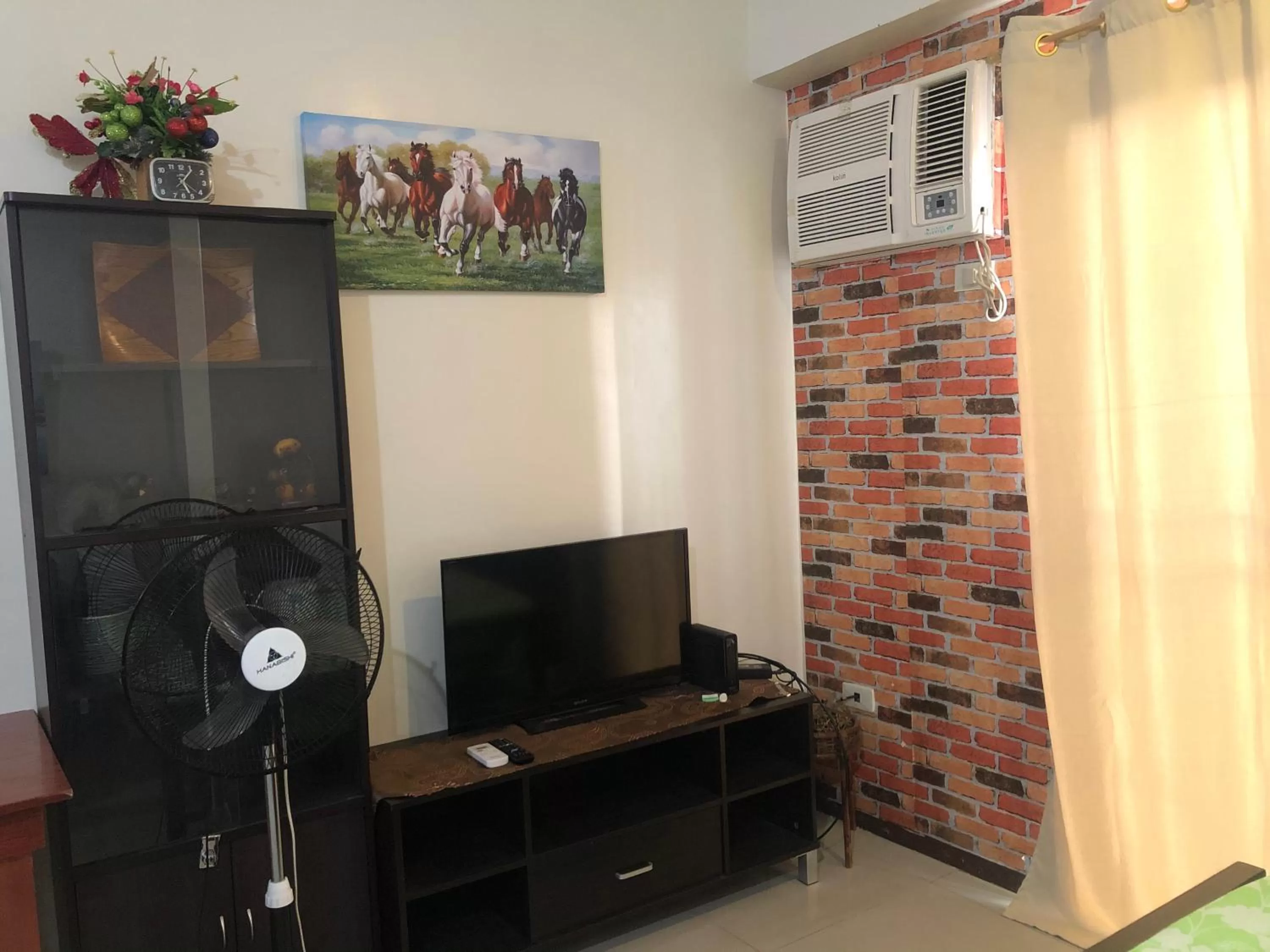 Living room in Your City•Home Apartment