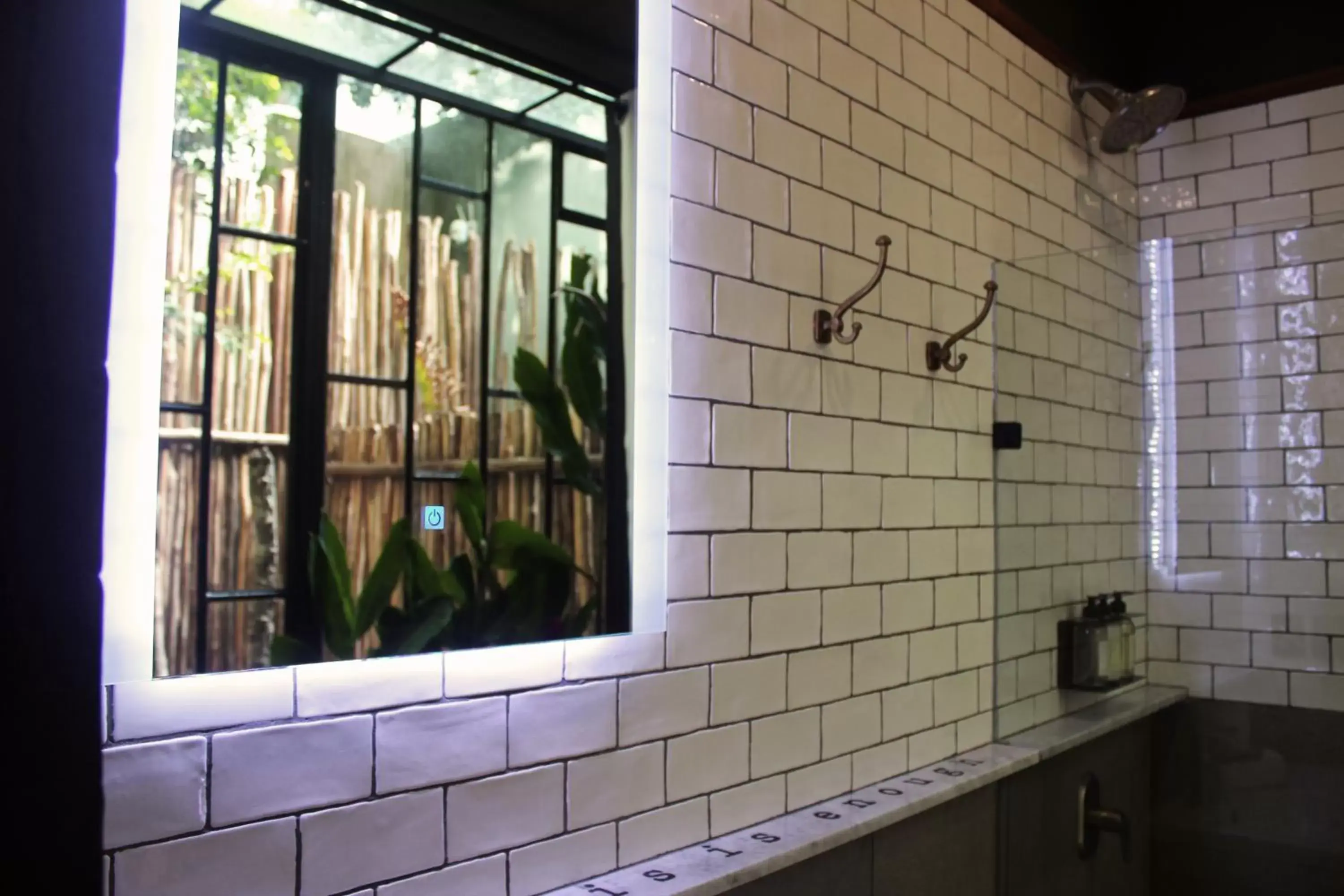 King Room in Loba Tulum Male Only King Room in Loba Tulum Male Only