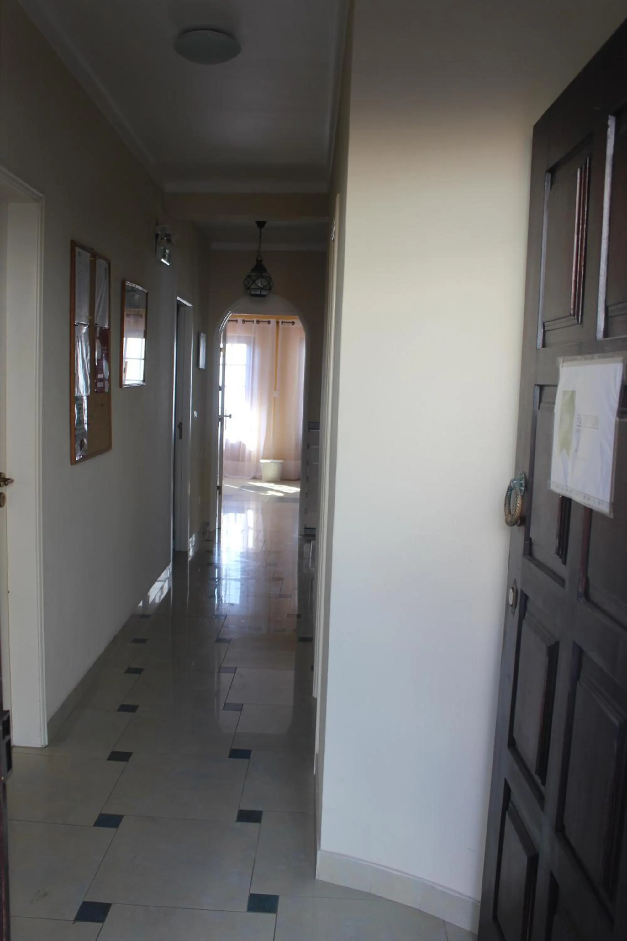 Other in Ericeira Chill Hill Hostel & Private Rooms - Peach Garden