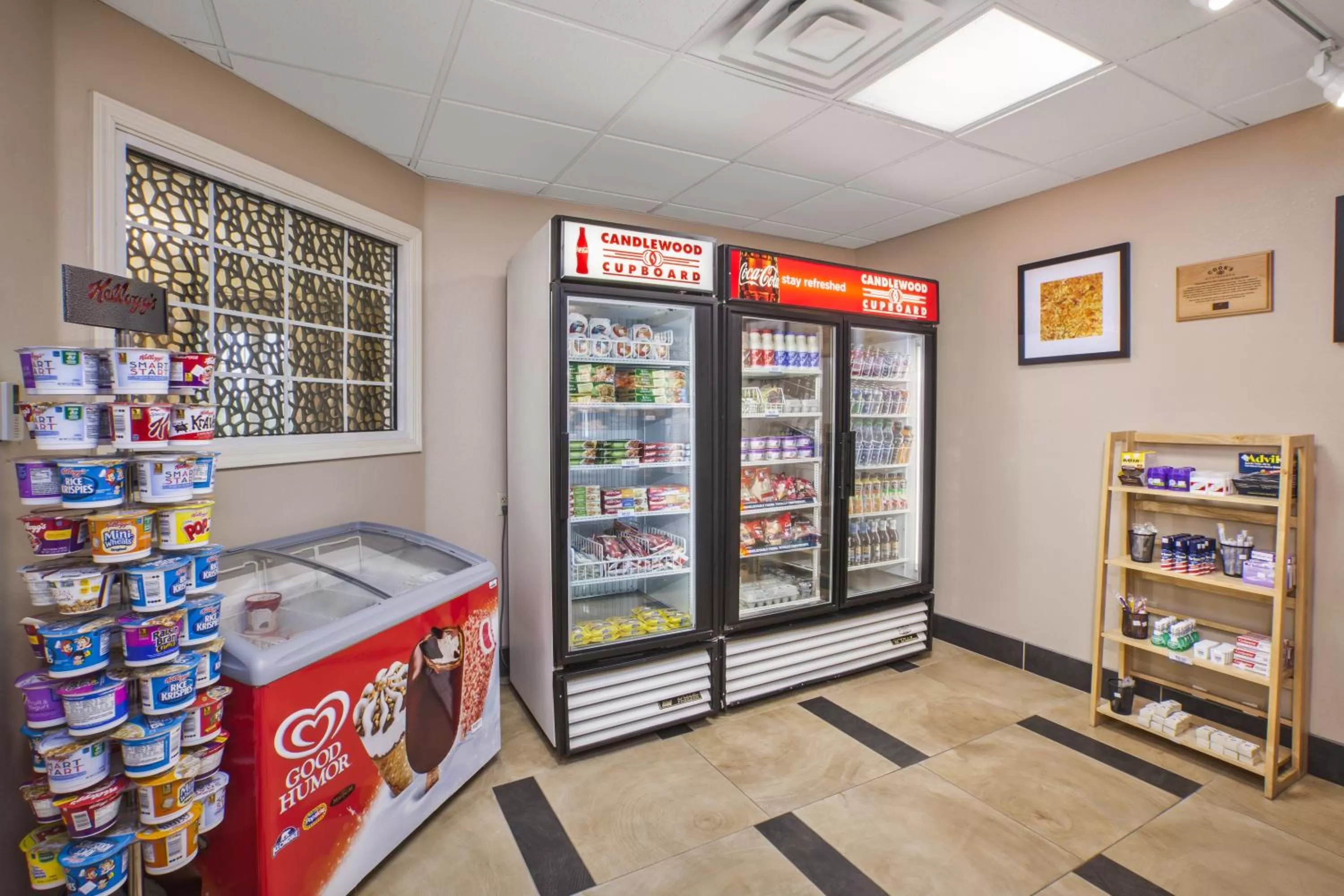 Other in Candlewood Suites Indianapolis Northeast by IHG