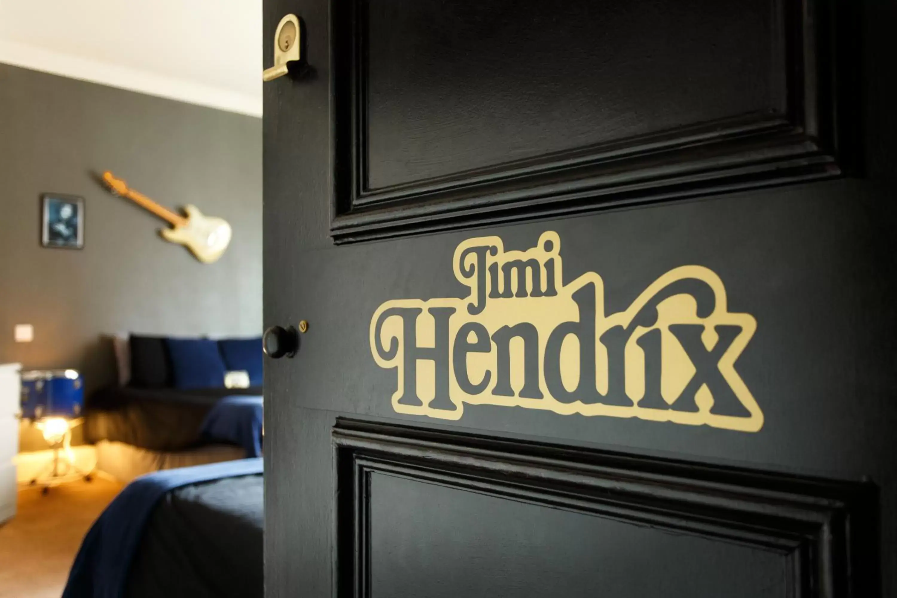 Family En-Suite in The Saddle Inn Family En-Suite in The Saddle Inn