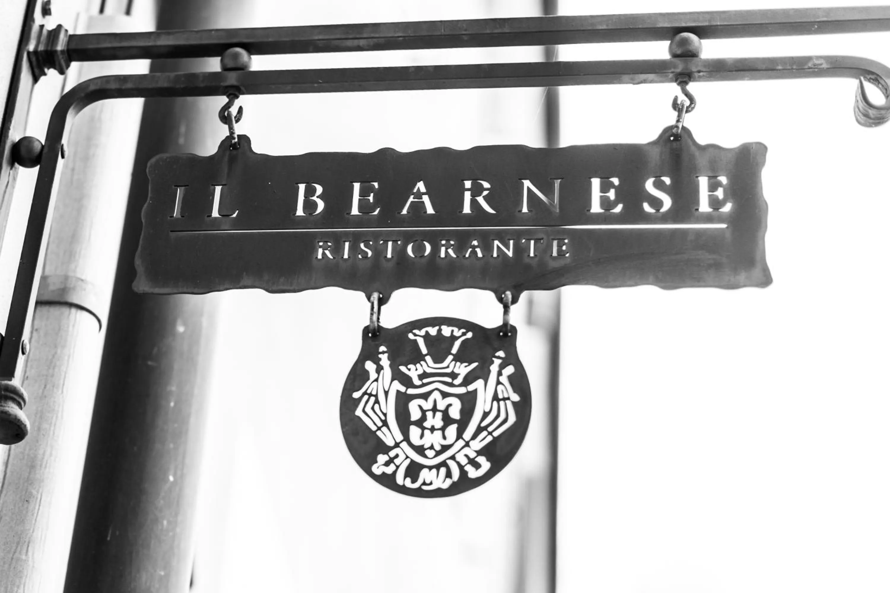 Property logo or sign in Grand Hotel Entourage - Palazzo Strassoldo