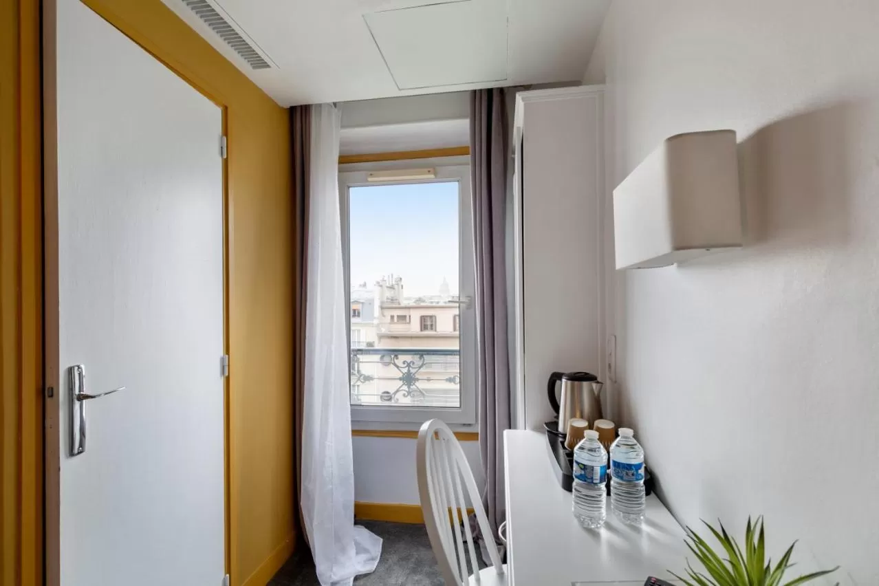 Grand Hôtel Des Gobelins