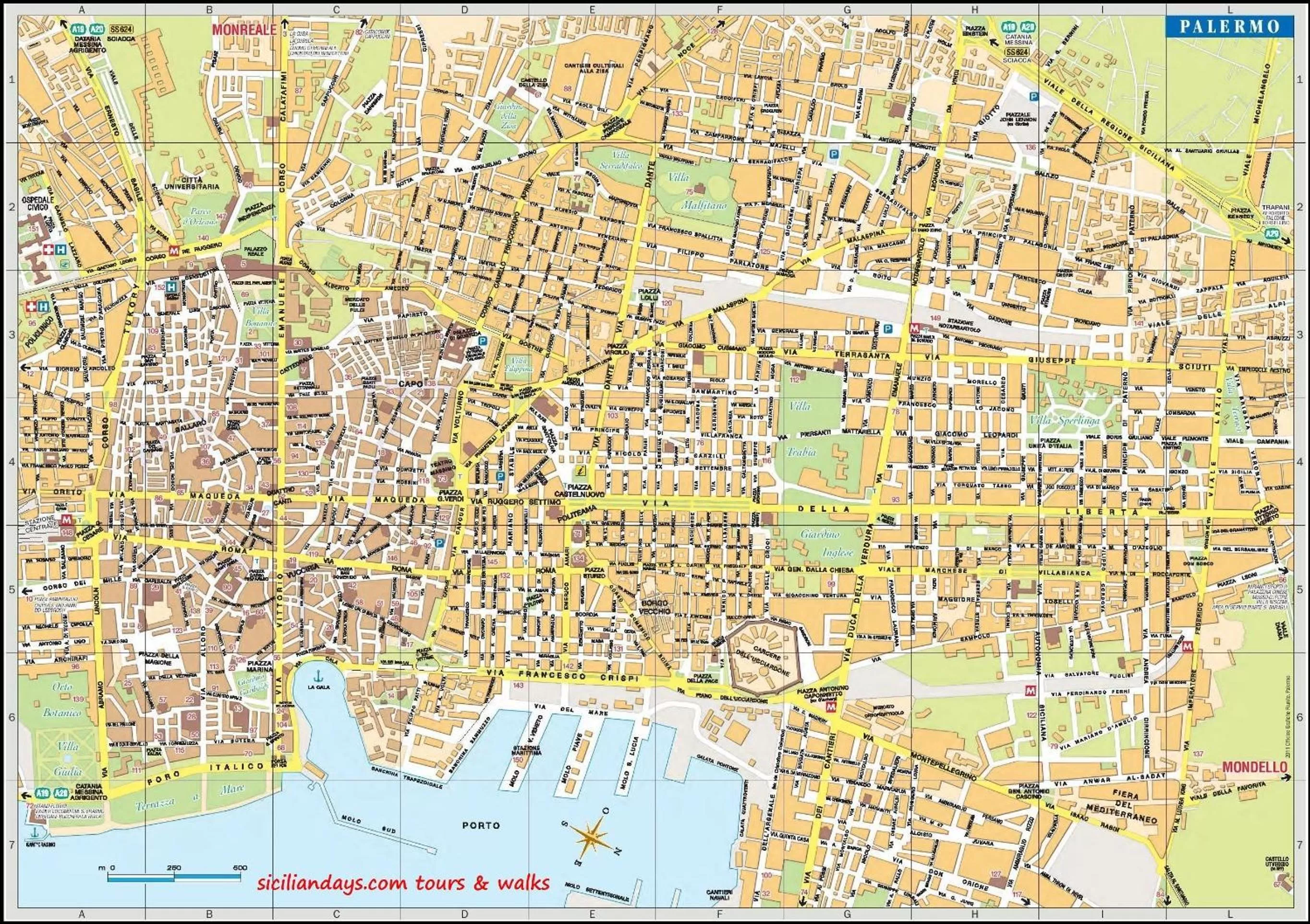 Residence Hotel Gloria