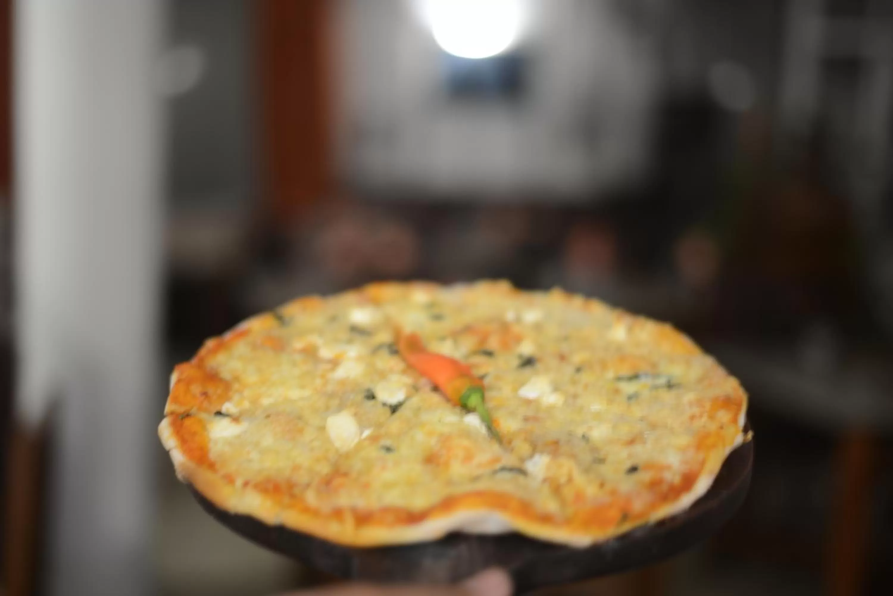 Food in Hotel Le Relais Normand