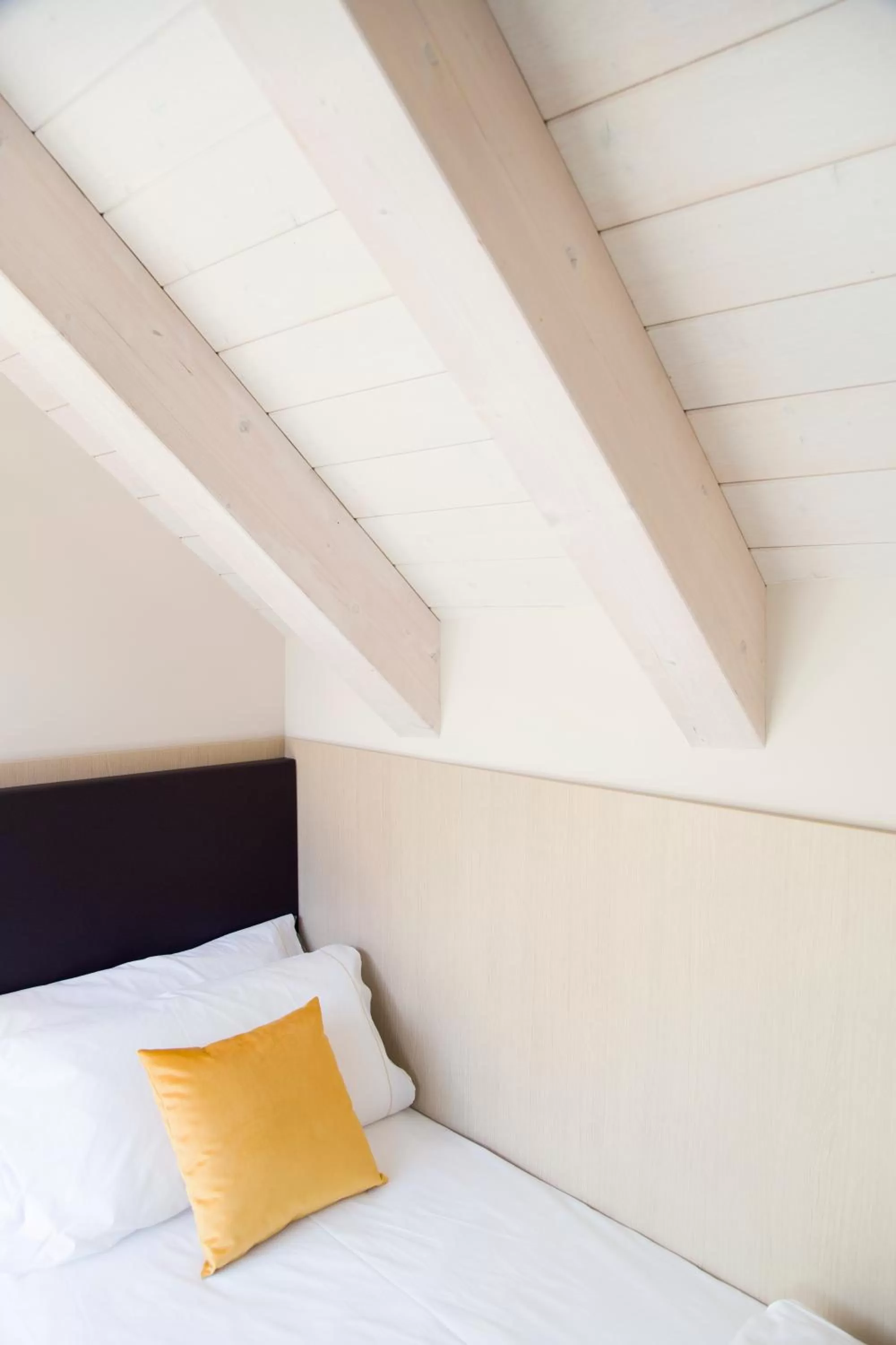 Bed in Domus Residence