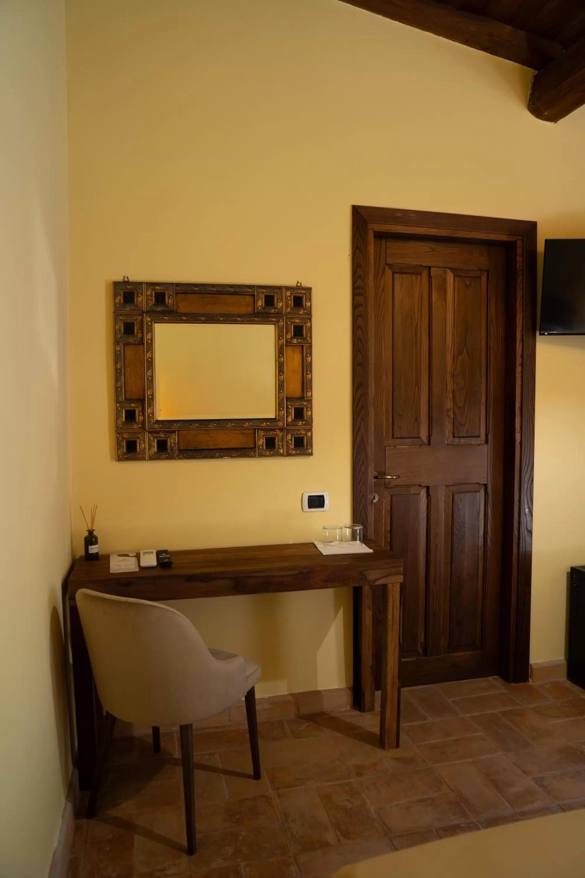 Relais Santa Caterina Hotel