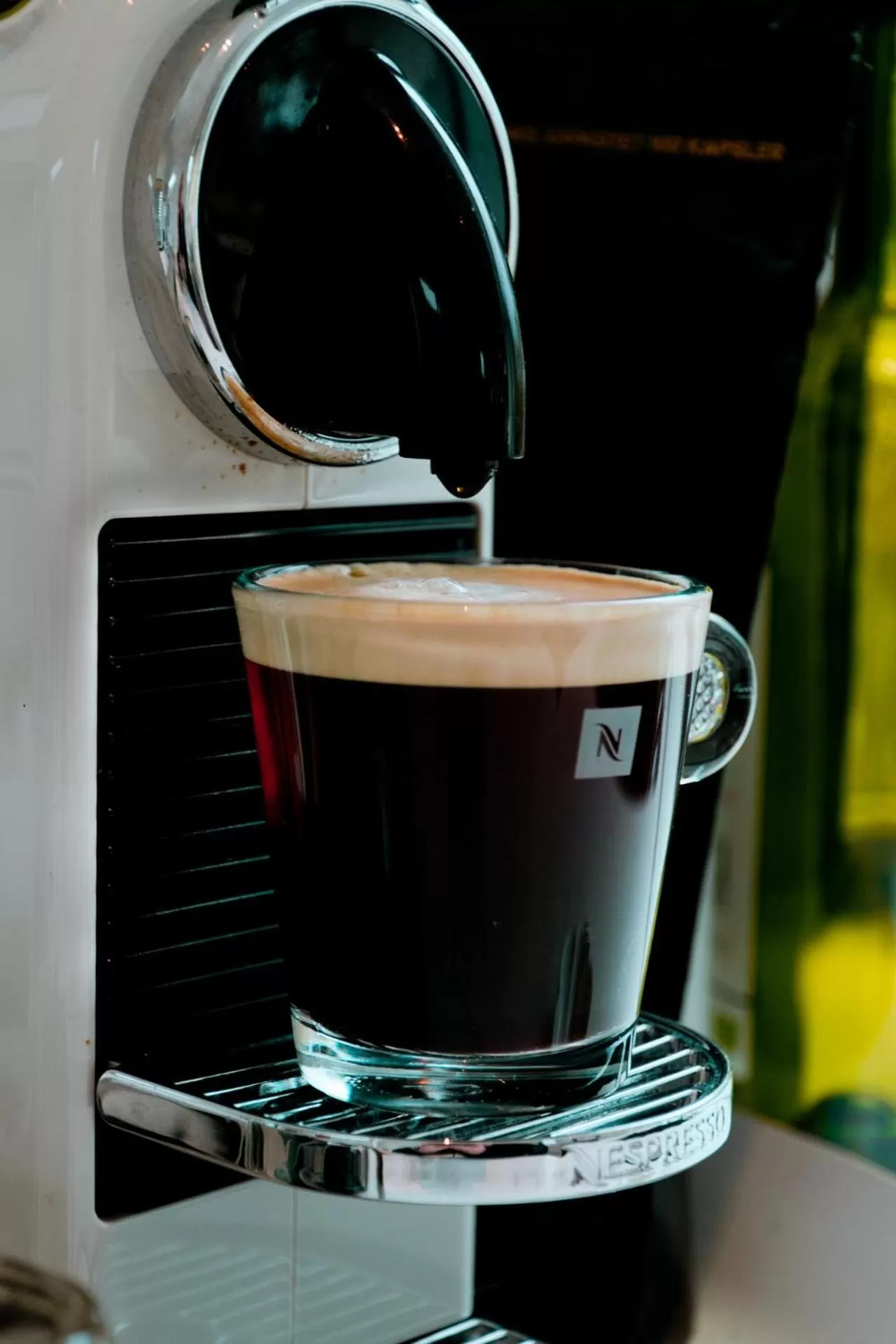 Coffee/tea facilities in FeelGood Apartments SmartLiving | contactless check-in