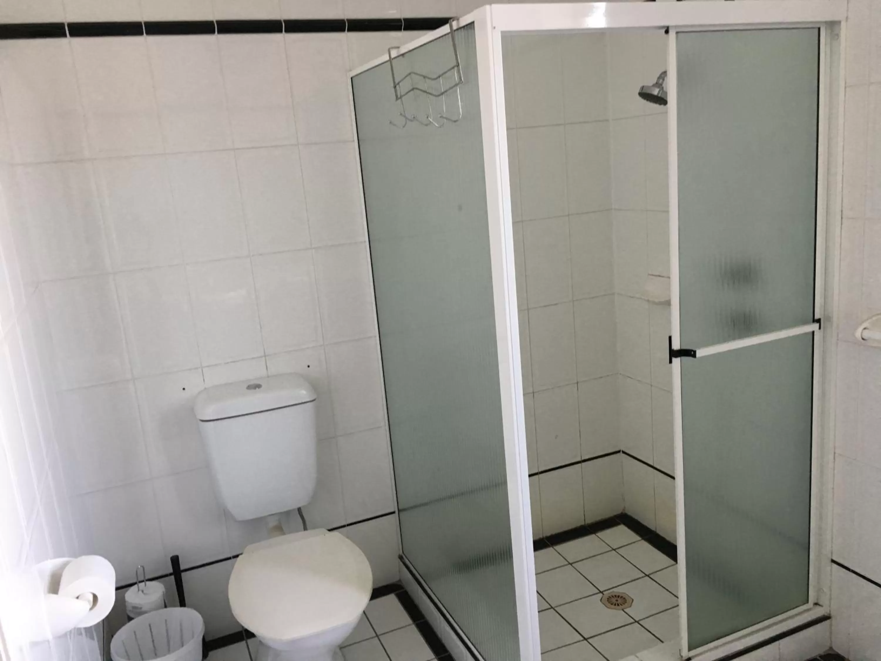 Bathroom in The Premier Hotel Broadmeadow