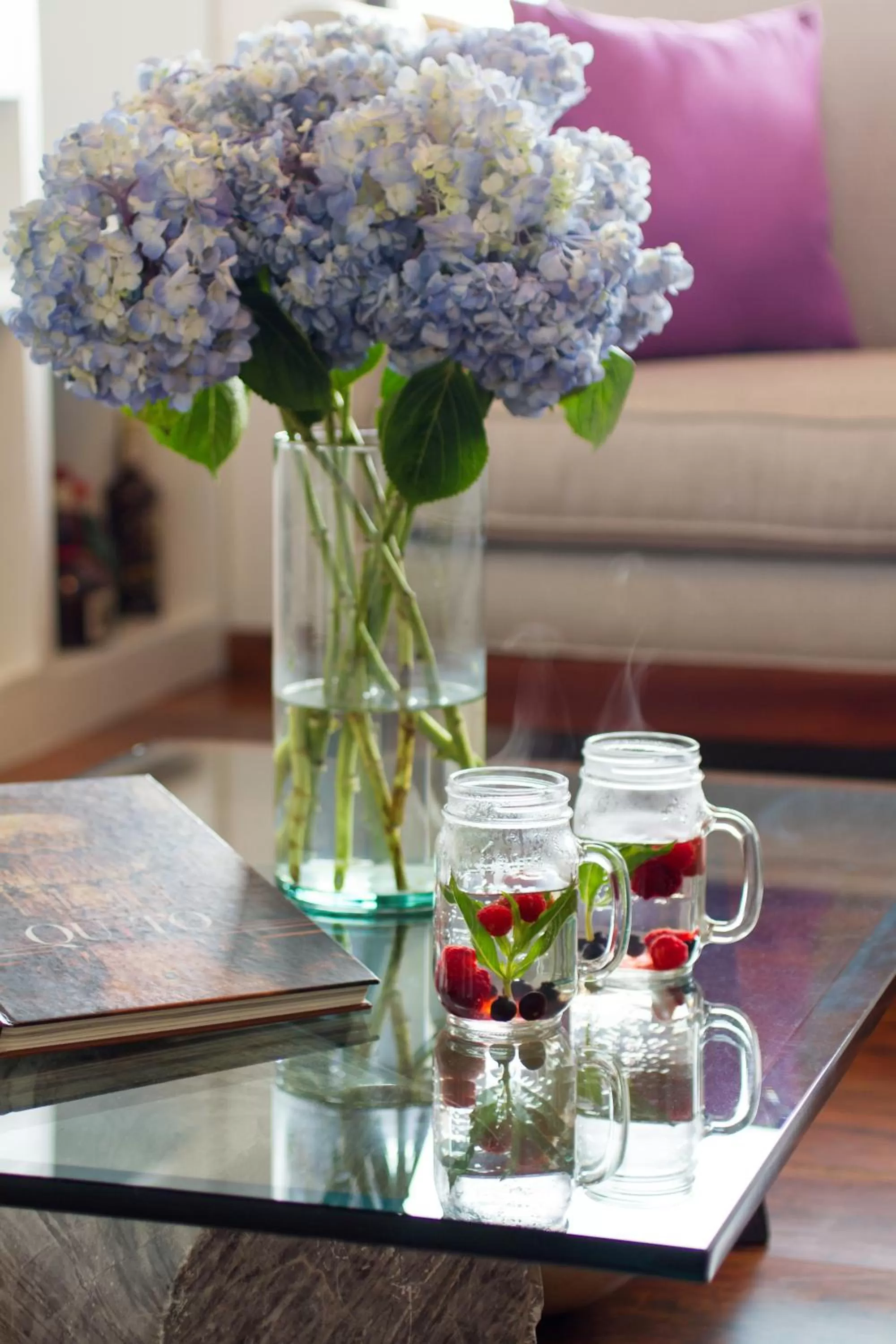 Other in Penthouse Lodge B&B