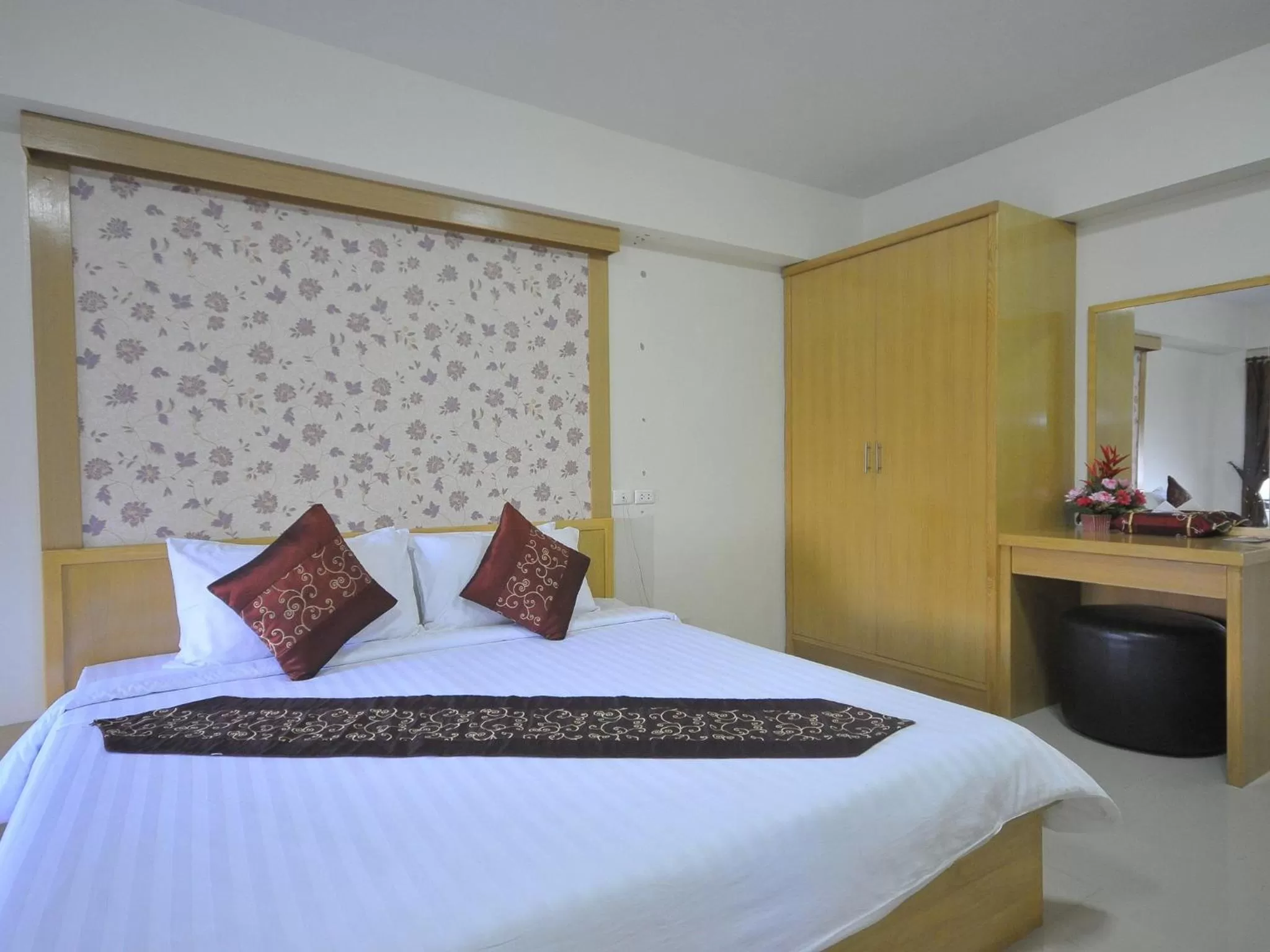 Junior in P Park Residence Charansanitwong