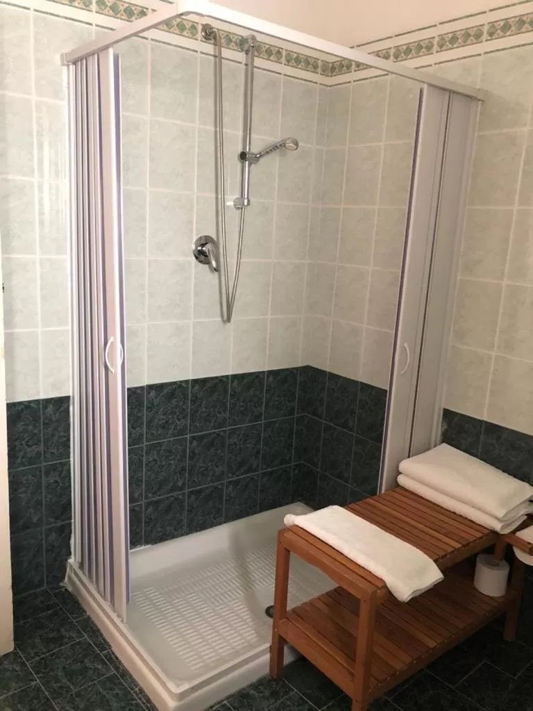 Rocca Sul Mare Hotel