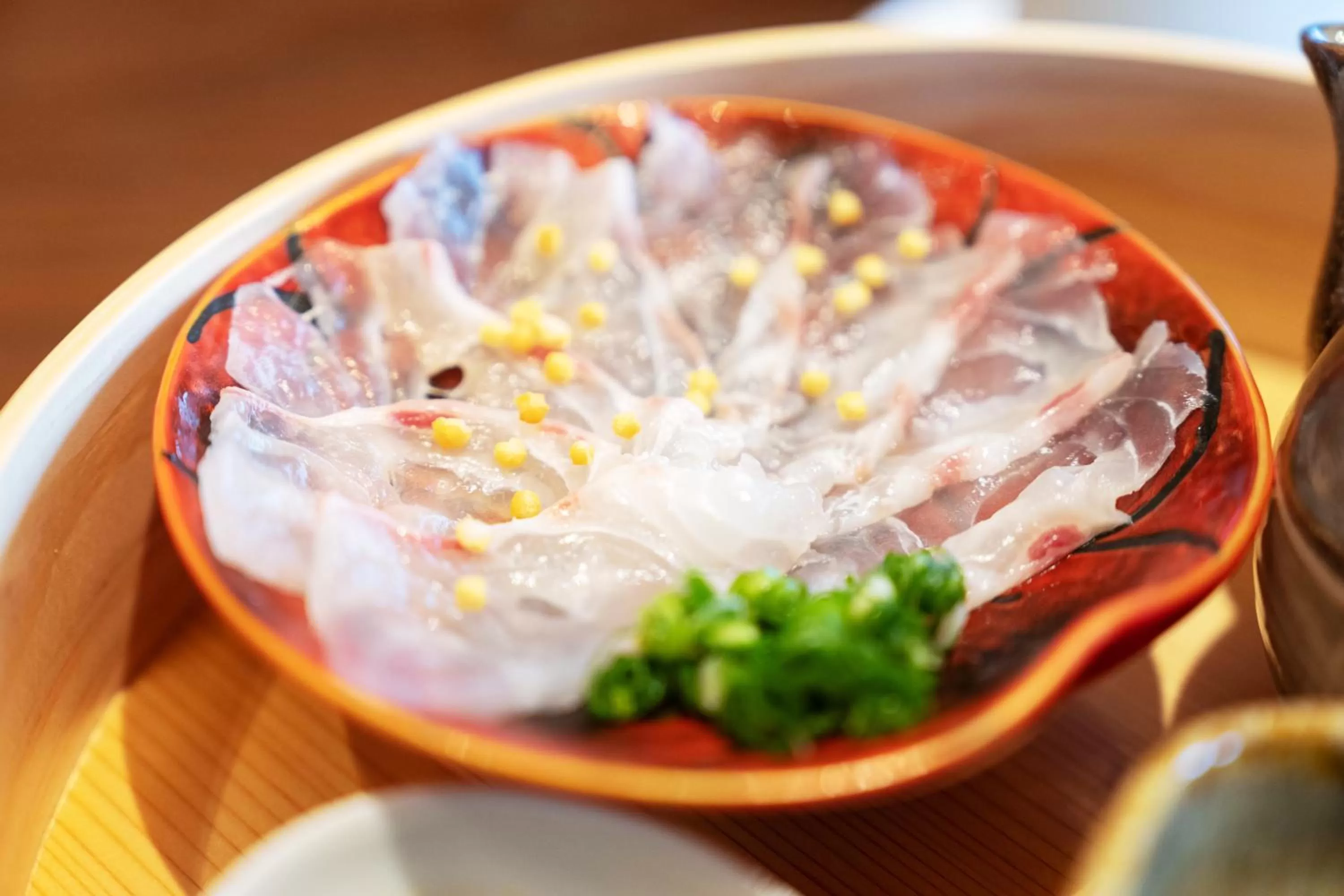 Breakfast in Garden Terrace Nagasaki Hotels & Resorts