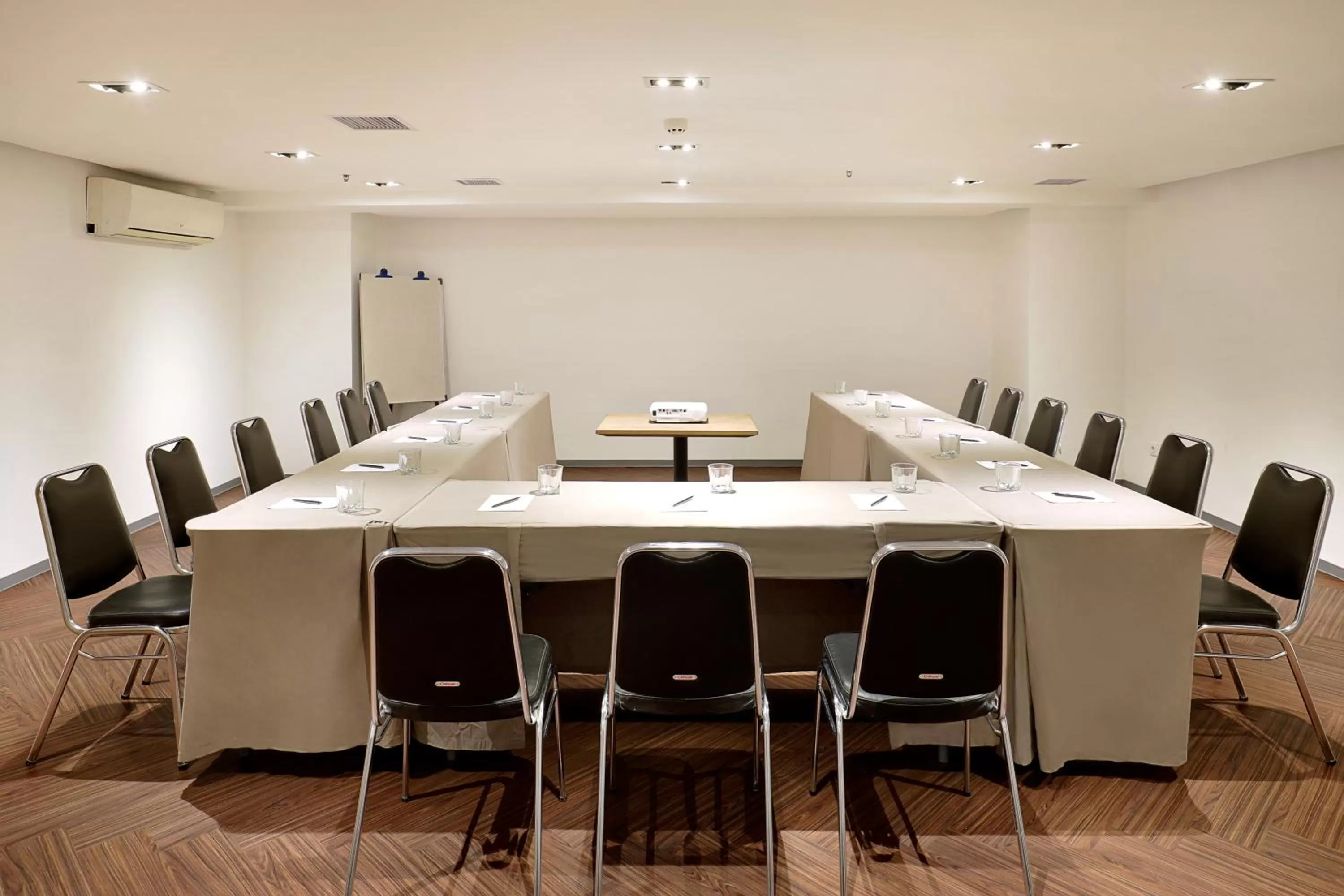 Banquet/Function facilities in Swiss-Belinn Wahid Hasyim