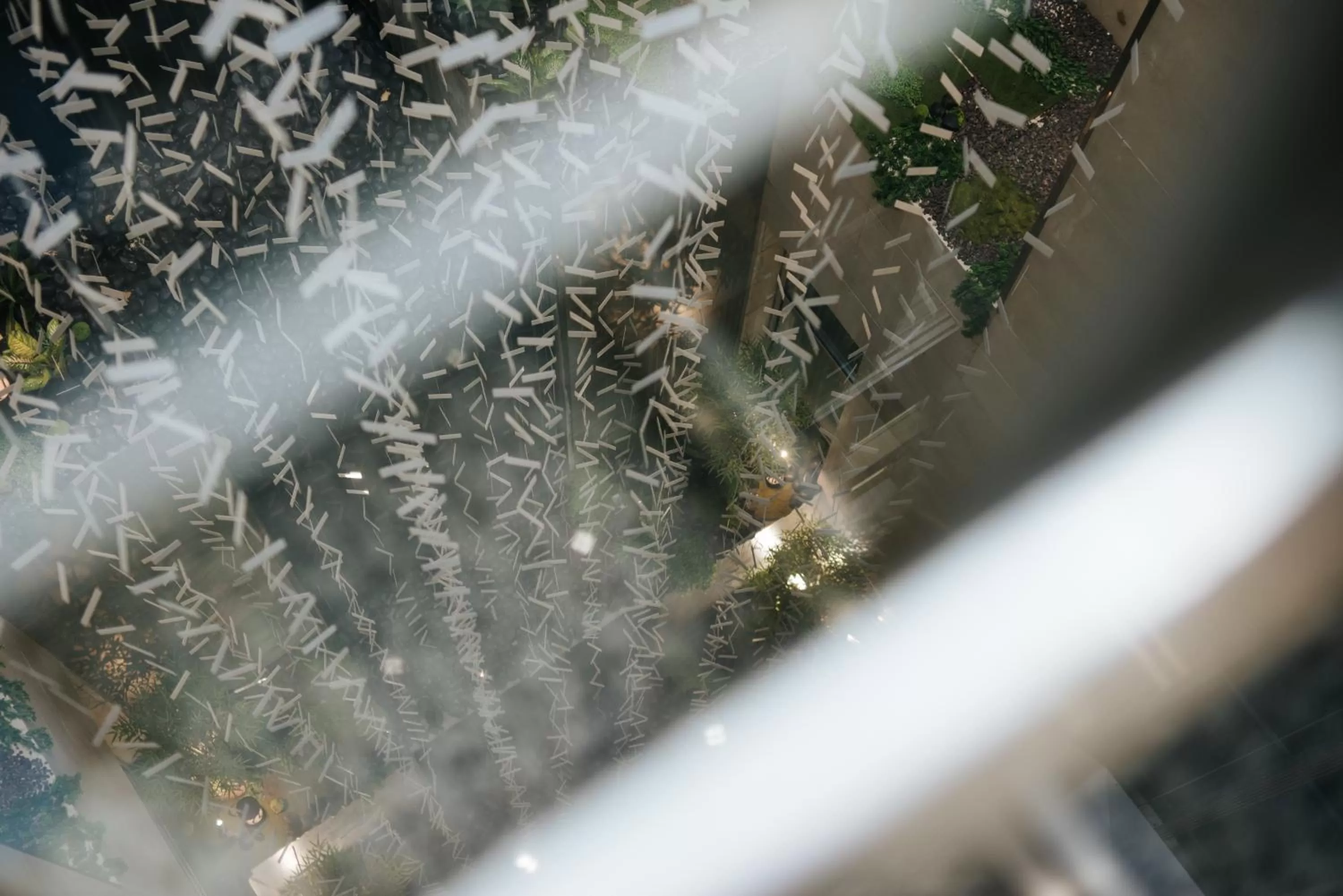 Decorative detail in Hotel Neptuno Playa & Spa